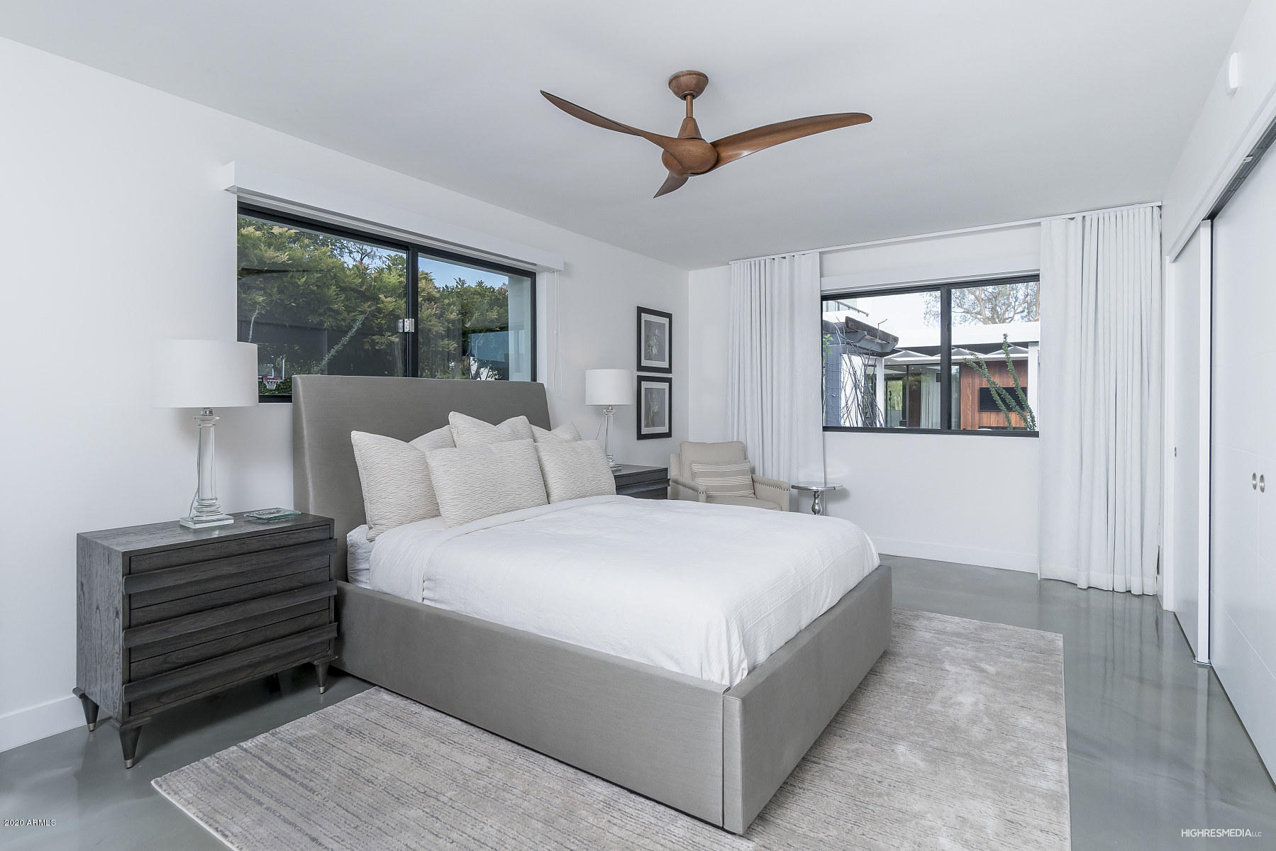Paradise Valley - Residential