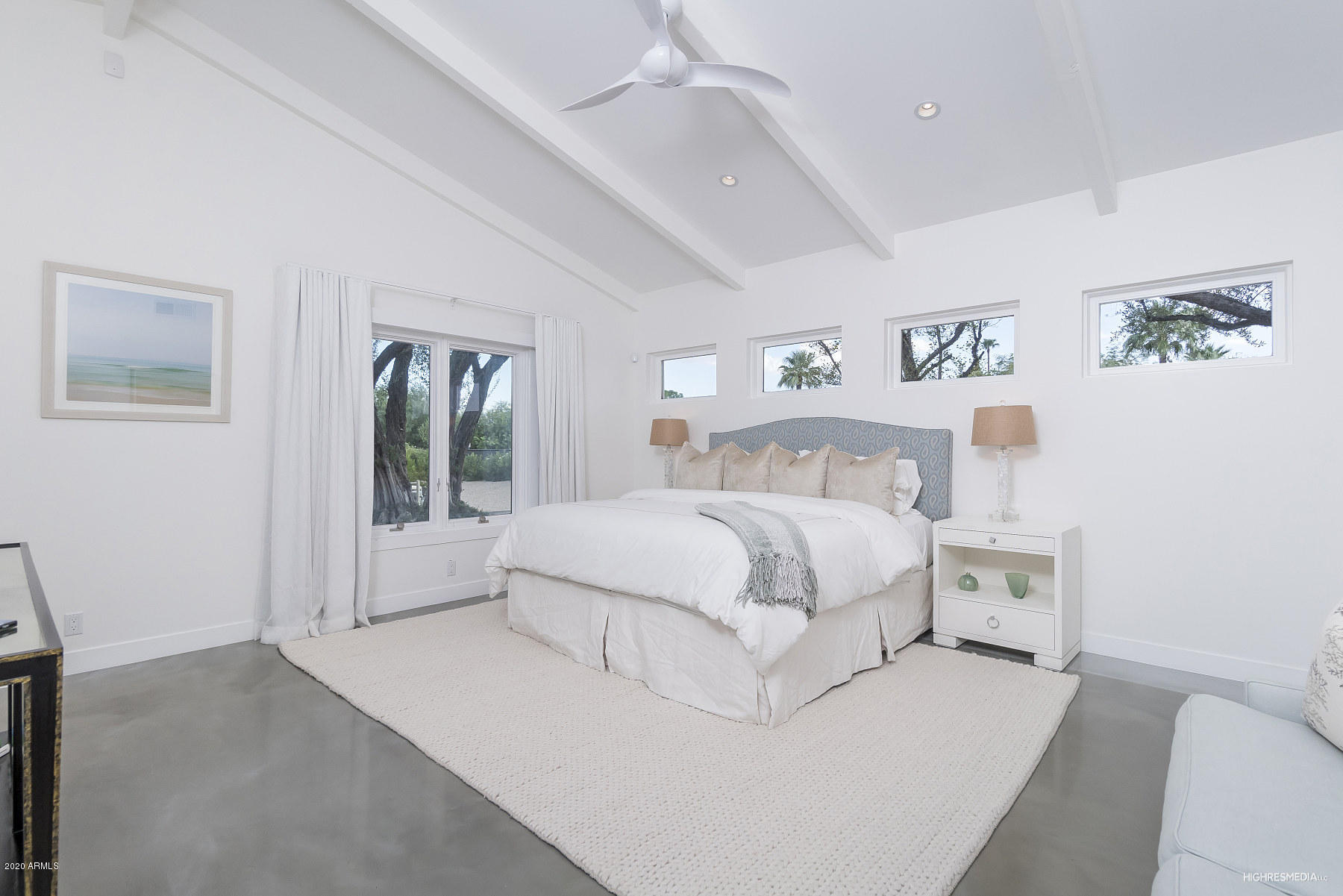 Paradise Valley - Residential
