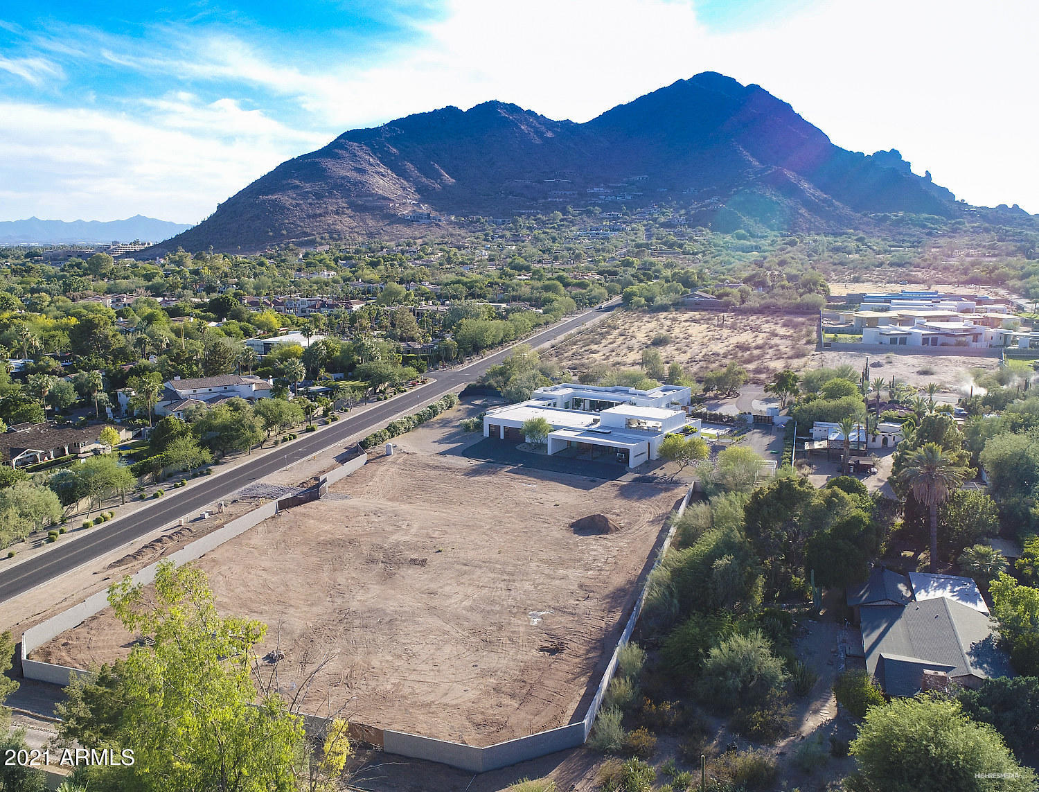Paradise Valley - Residential
