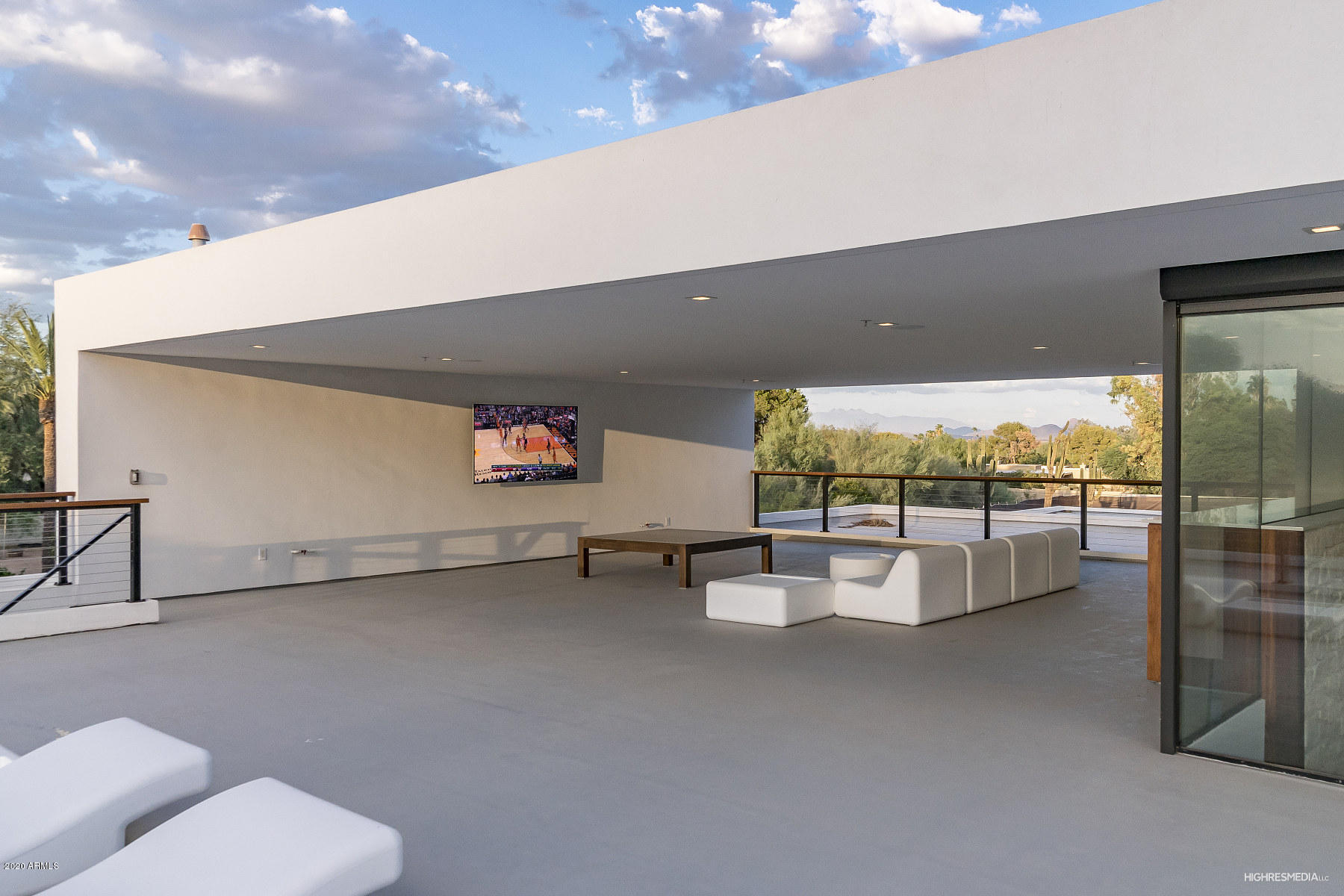 Paradise Valley - Residential