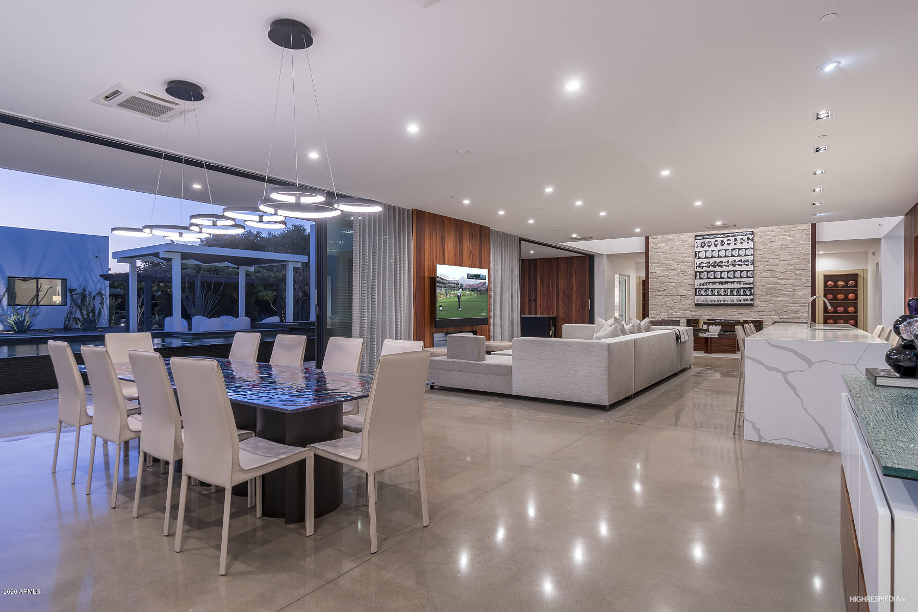 Paradise Valley - Residential