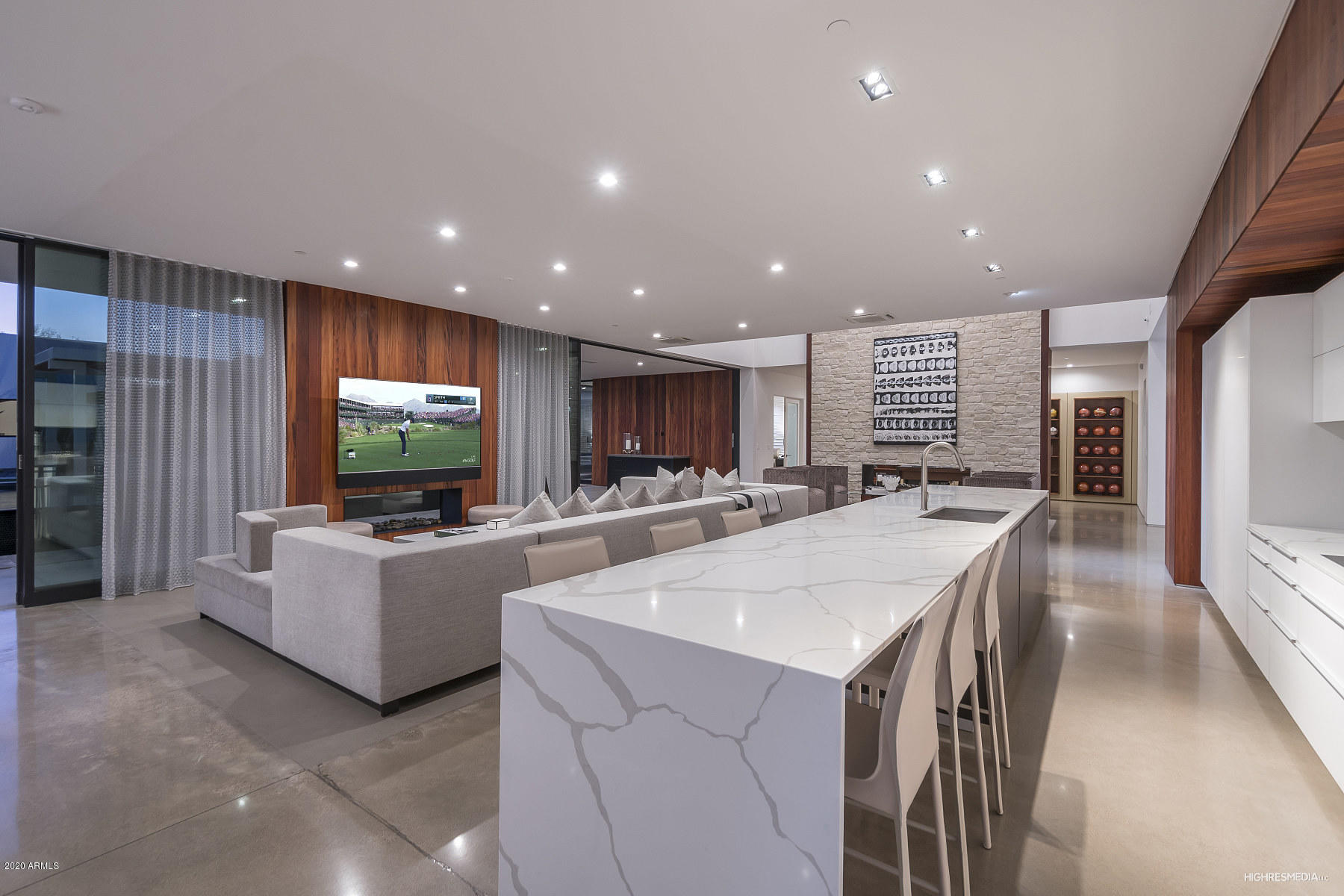 Paradise Valley - Residential