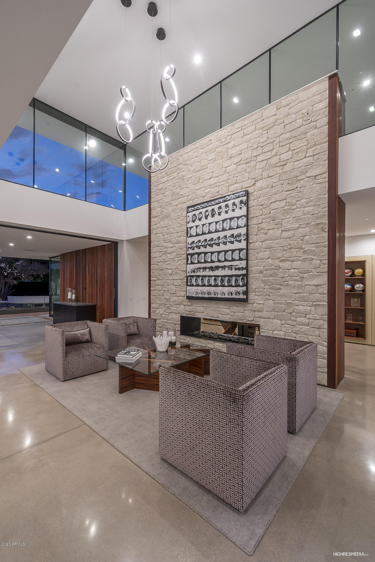 Paradise Valley - Residential