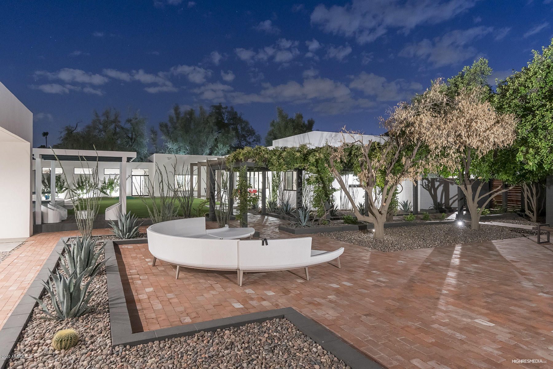 Paradise Valley - Residential