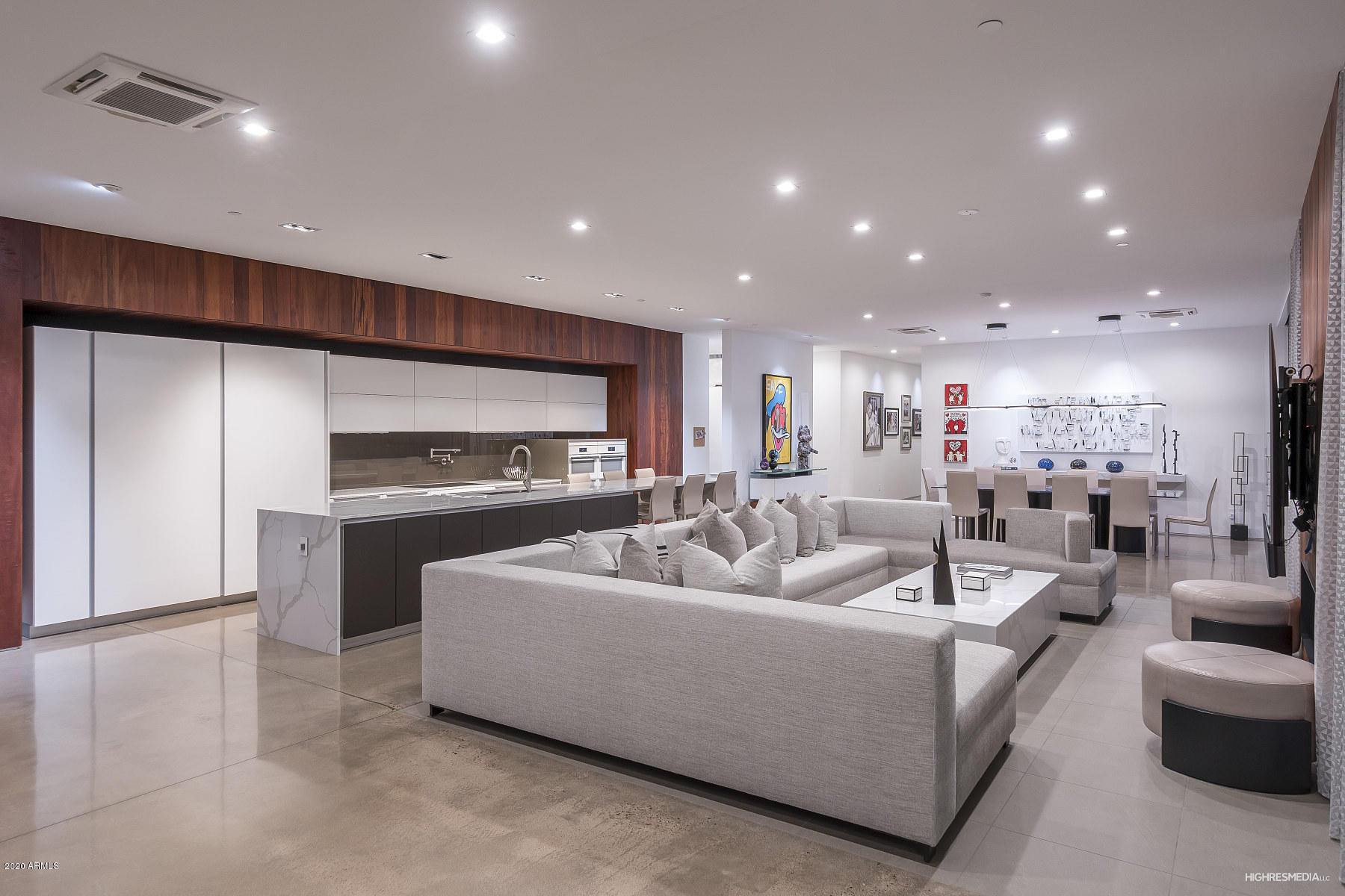 Paradise Valley - Residential