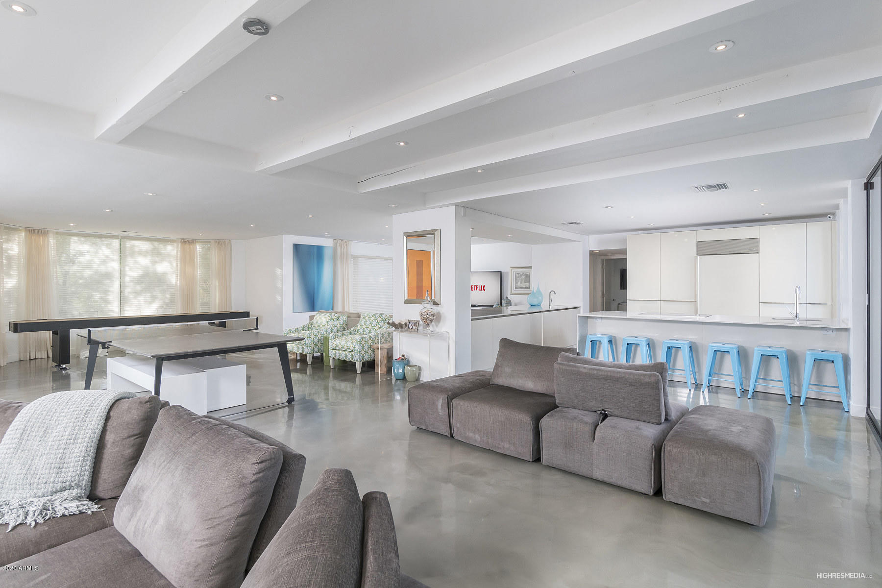 Paradise Valley - Residential