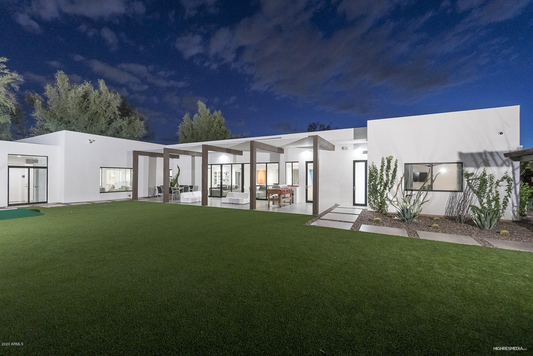 Paradise Valley - Residential
