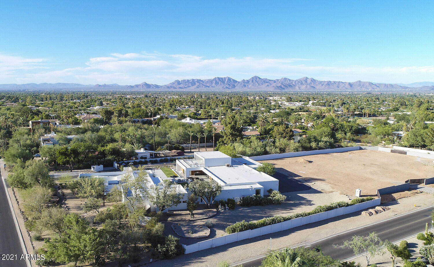 Paradise Valley - Residential