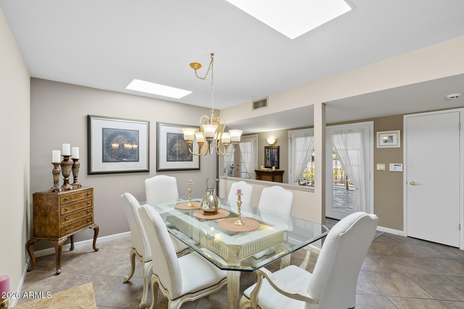 SUN CITY 25A - Residential