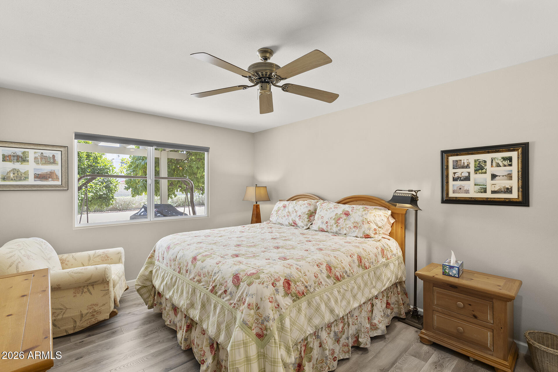 SUN CITY 25A - Residential