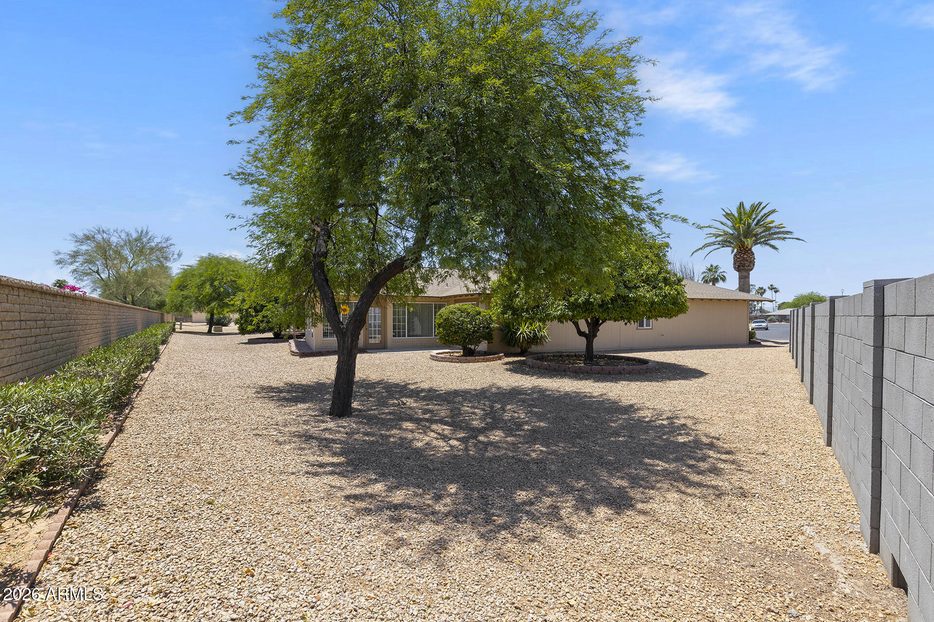 SUN CITY 25A - Residential
