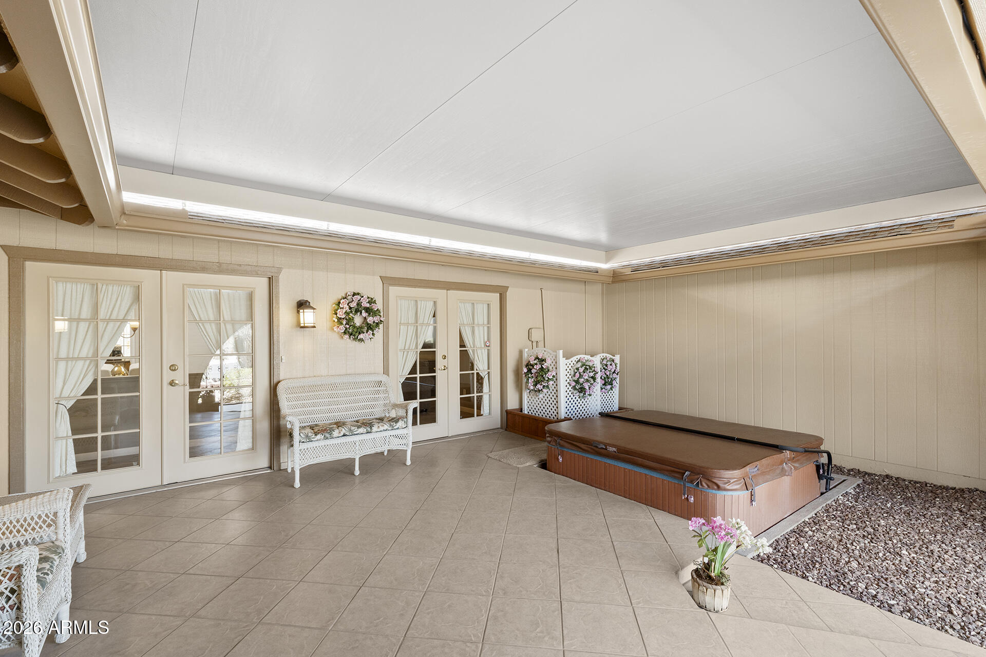 SUN CITY 25A - Residential