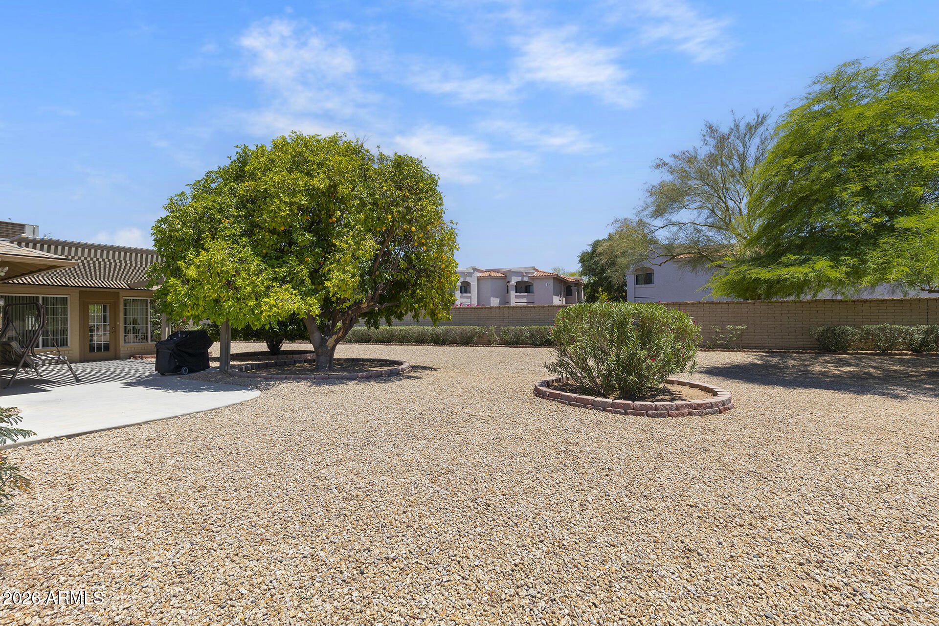 SUN CITY 25A - Residential