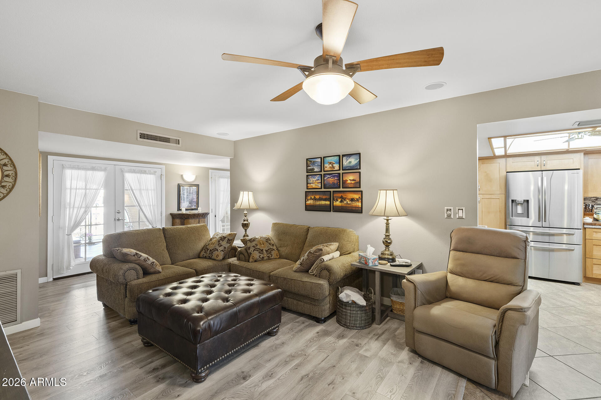 SUN CITY 25A - Residential