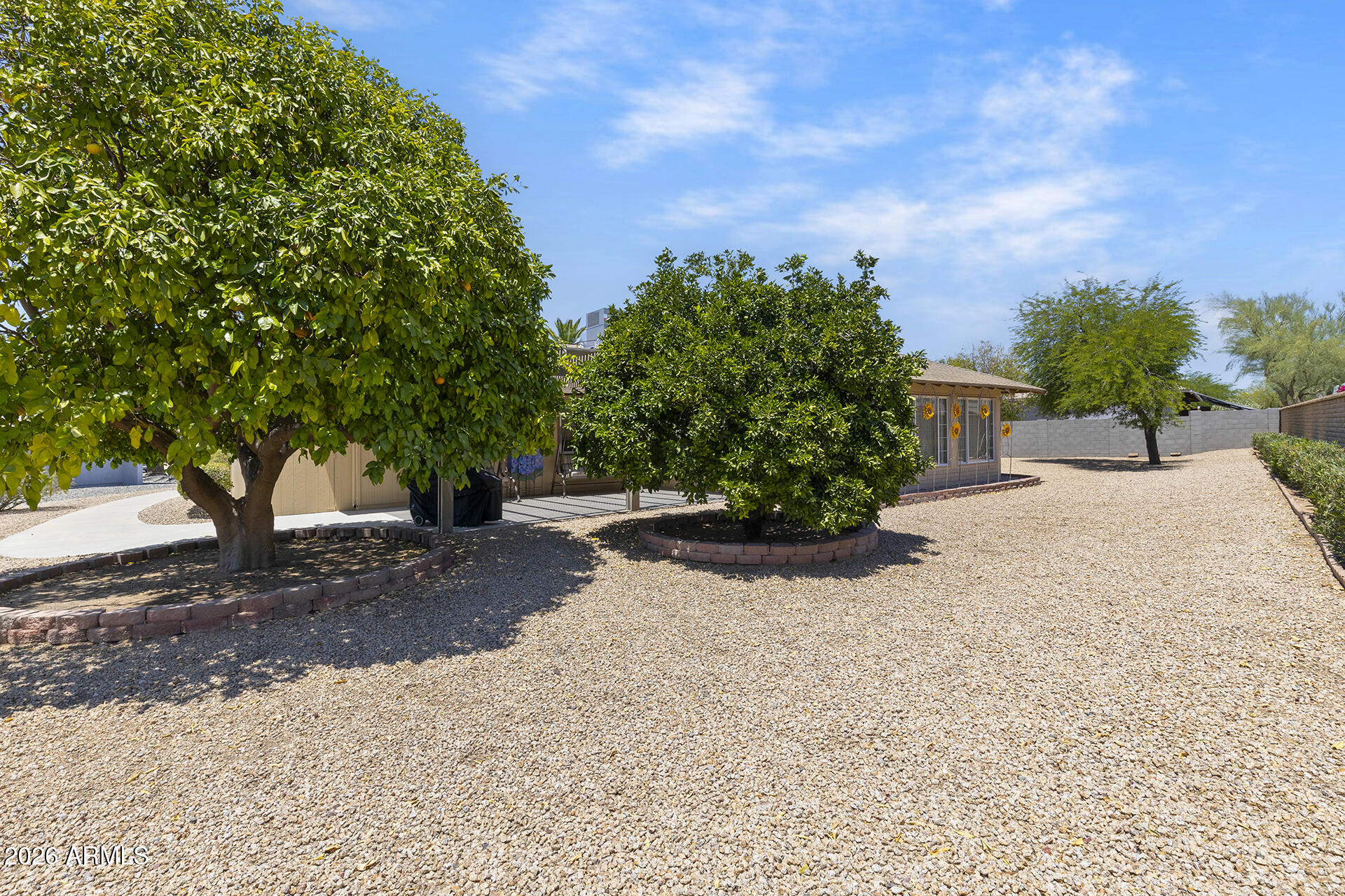 SUN CITY 25A - Residential