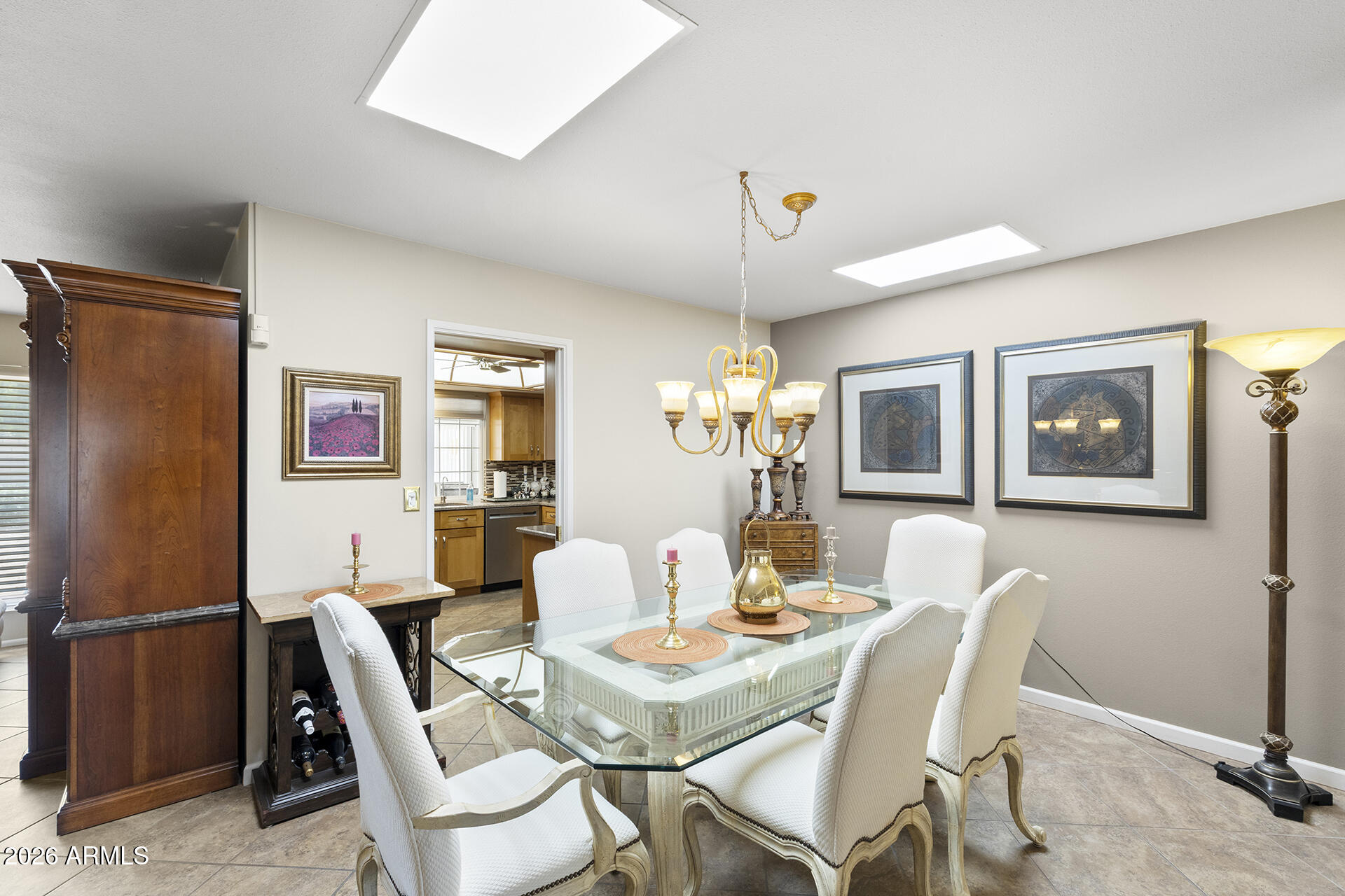 SUN CITY 25A - Residential