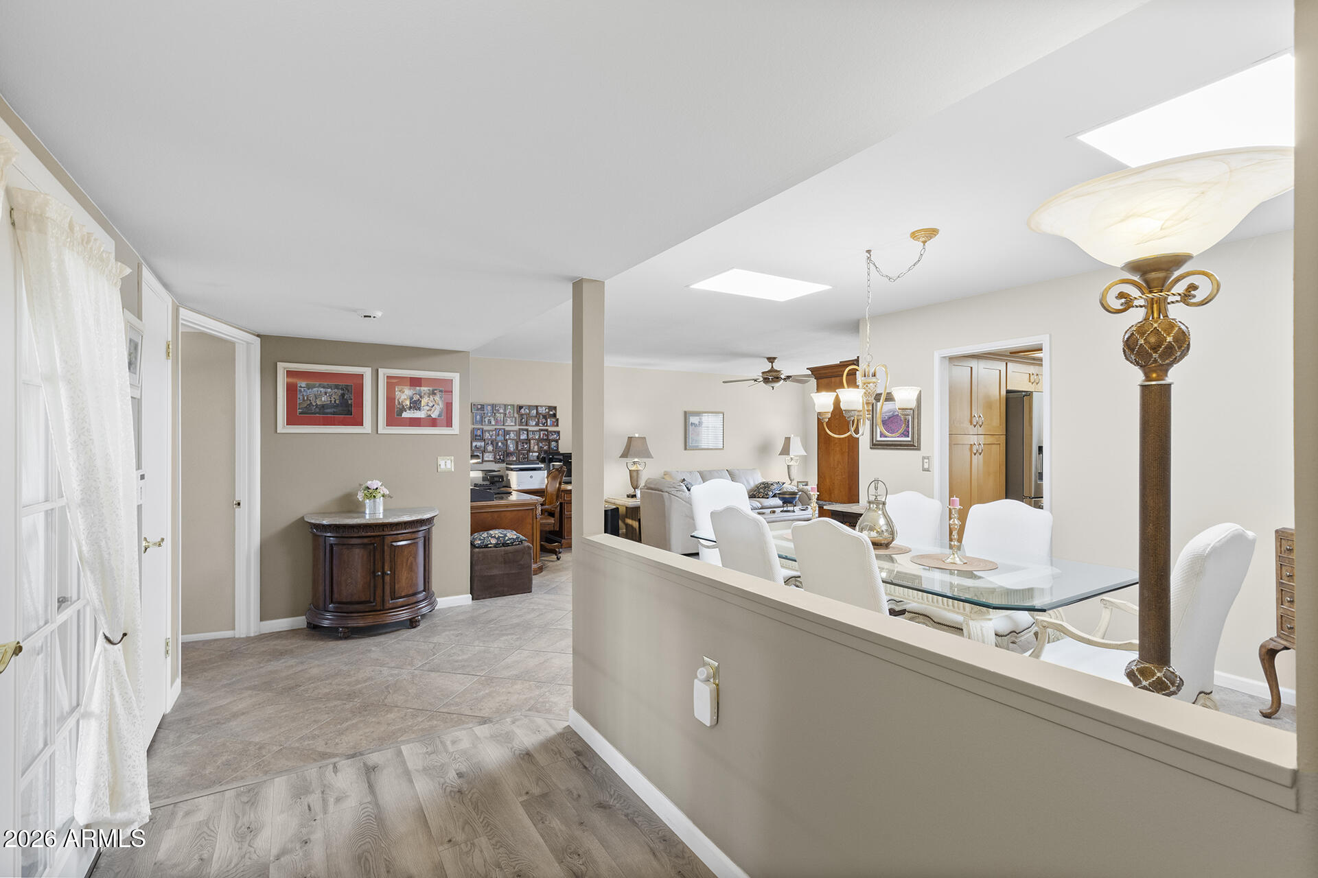 SUN CITY 25A - Residential