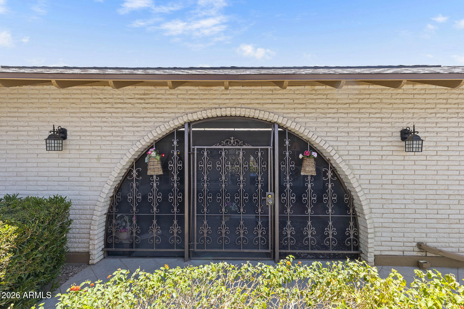 SUN CITY 25A - Residential