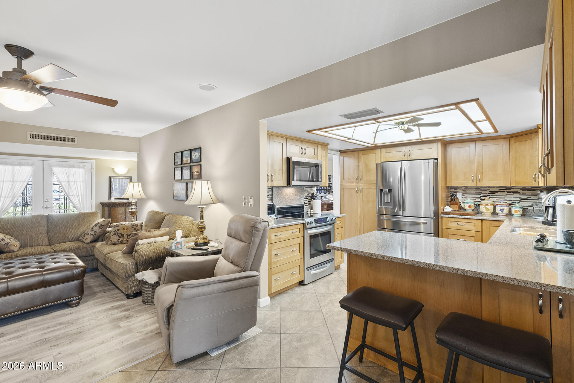 SUN CITY 25A - Residential