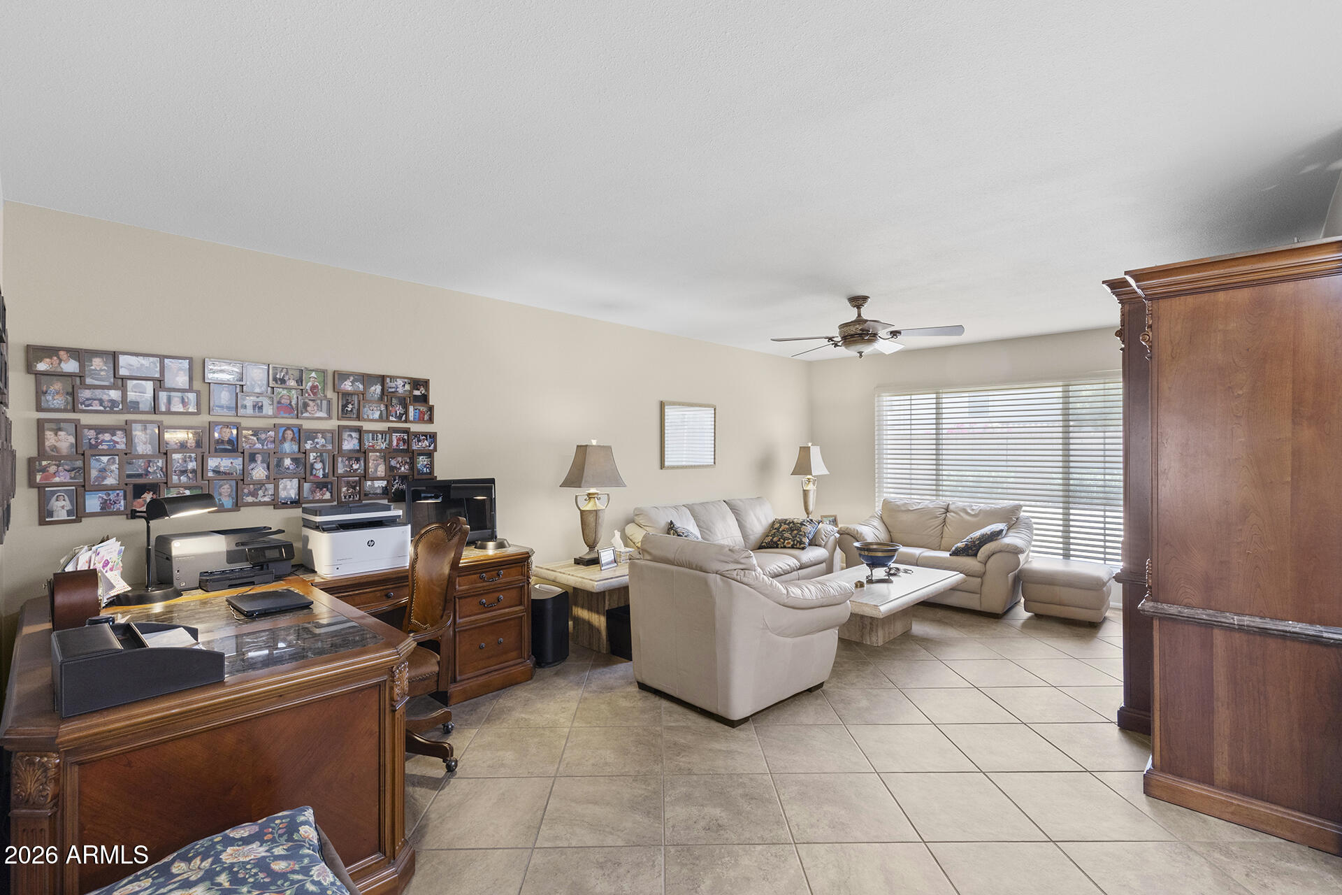 SUN CITY 25A - Residential