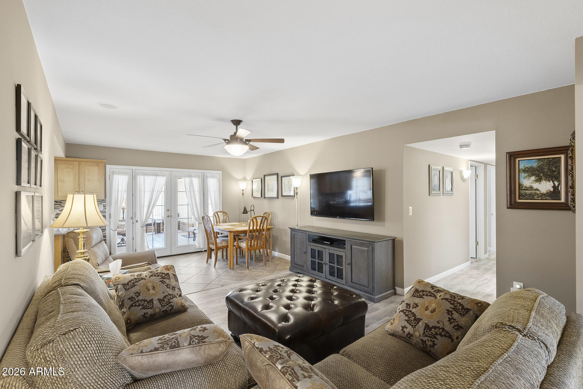 SUN CITY 25A - Residential