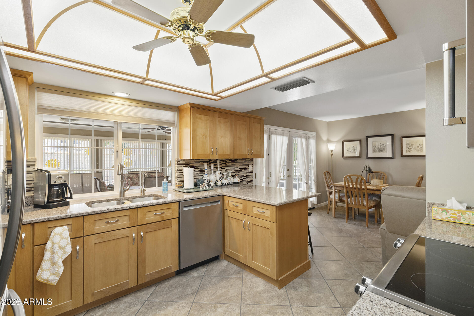 SUN CITY 25A - Residential