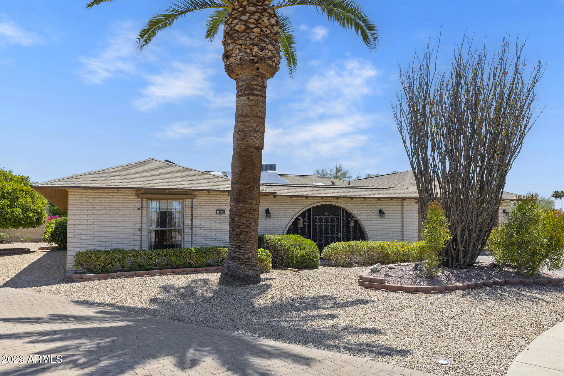 SUN CITY 25A - Residential