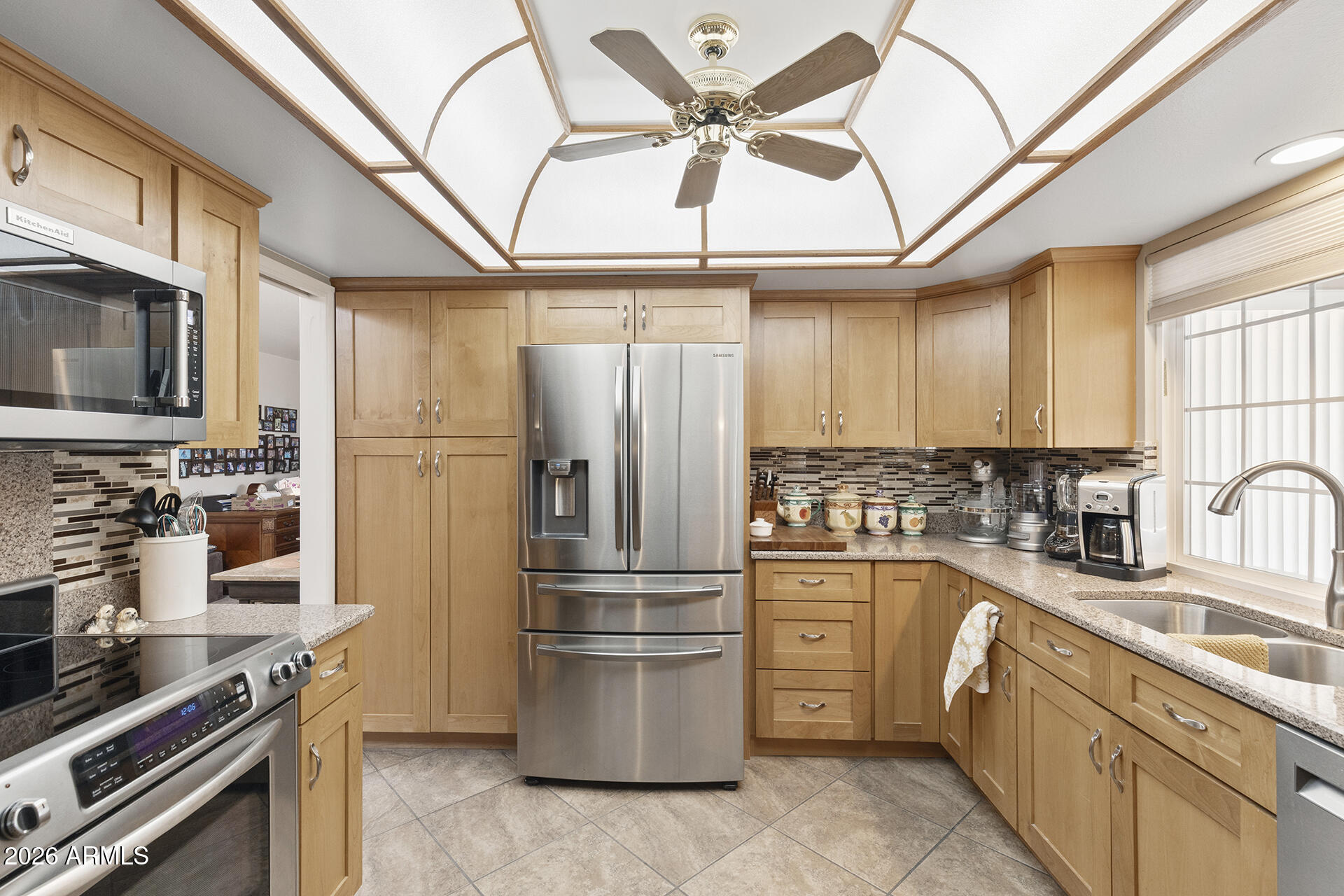 SUN CITY 25A - Residential