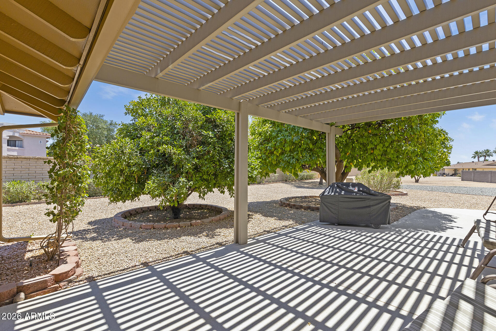 SUN CITY 25A - Residential