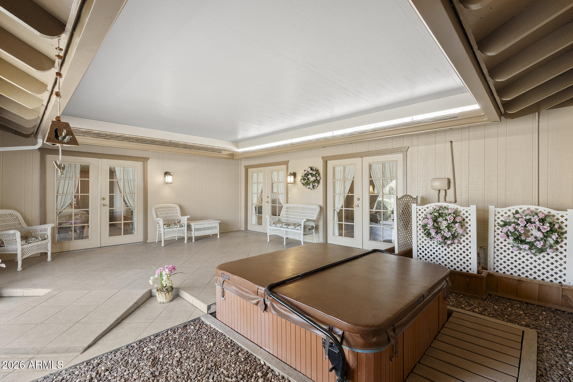SUN CITY 25A - Residential