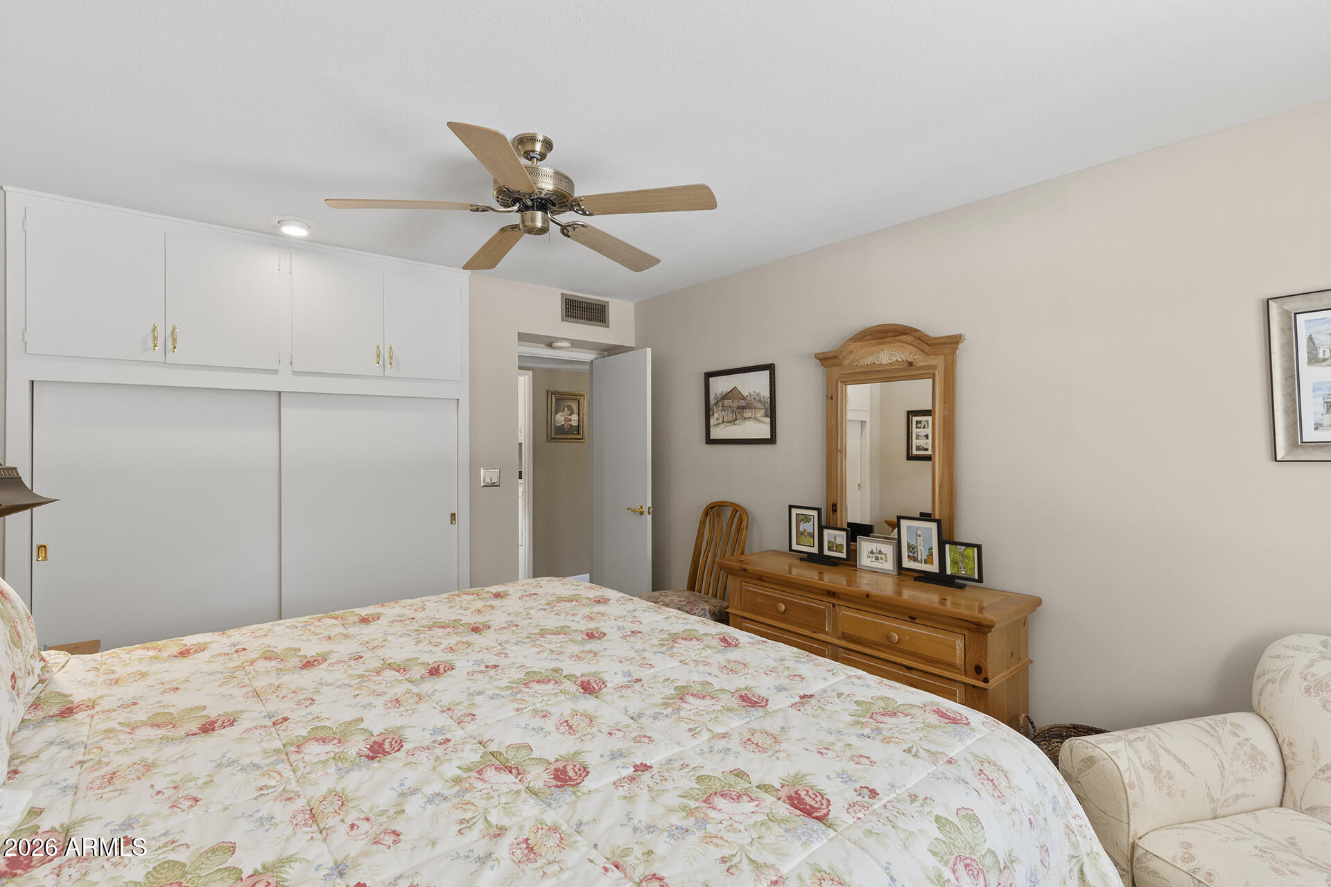 SUN CITY 25A - Residential