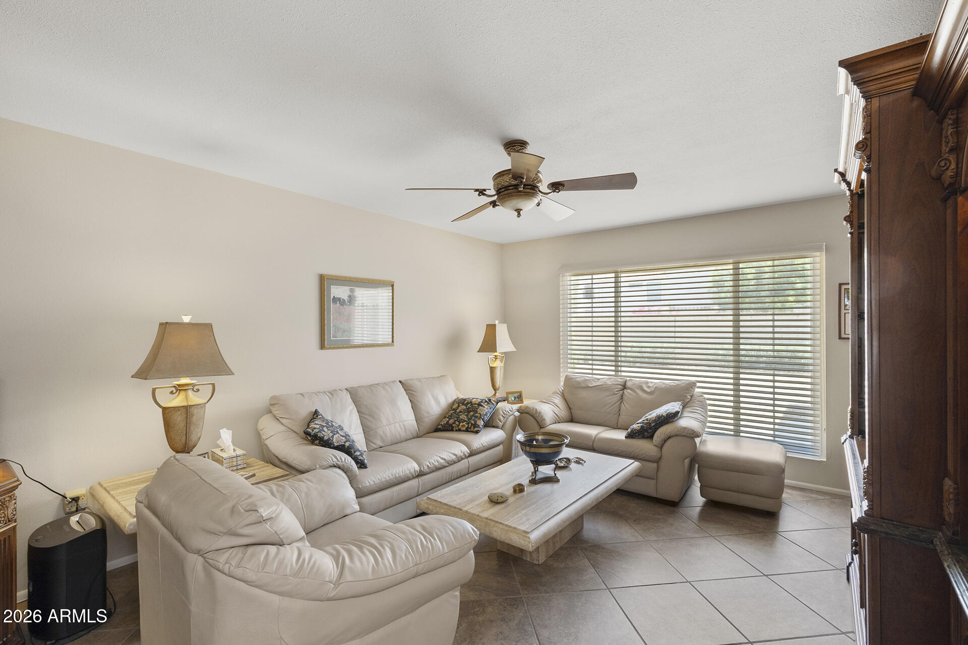 SUN CITY 25A - Residential