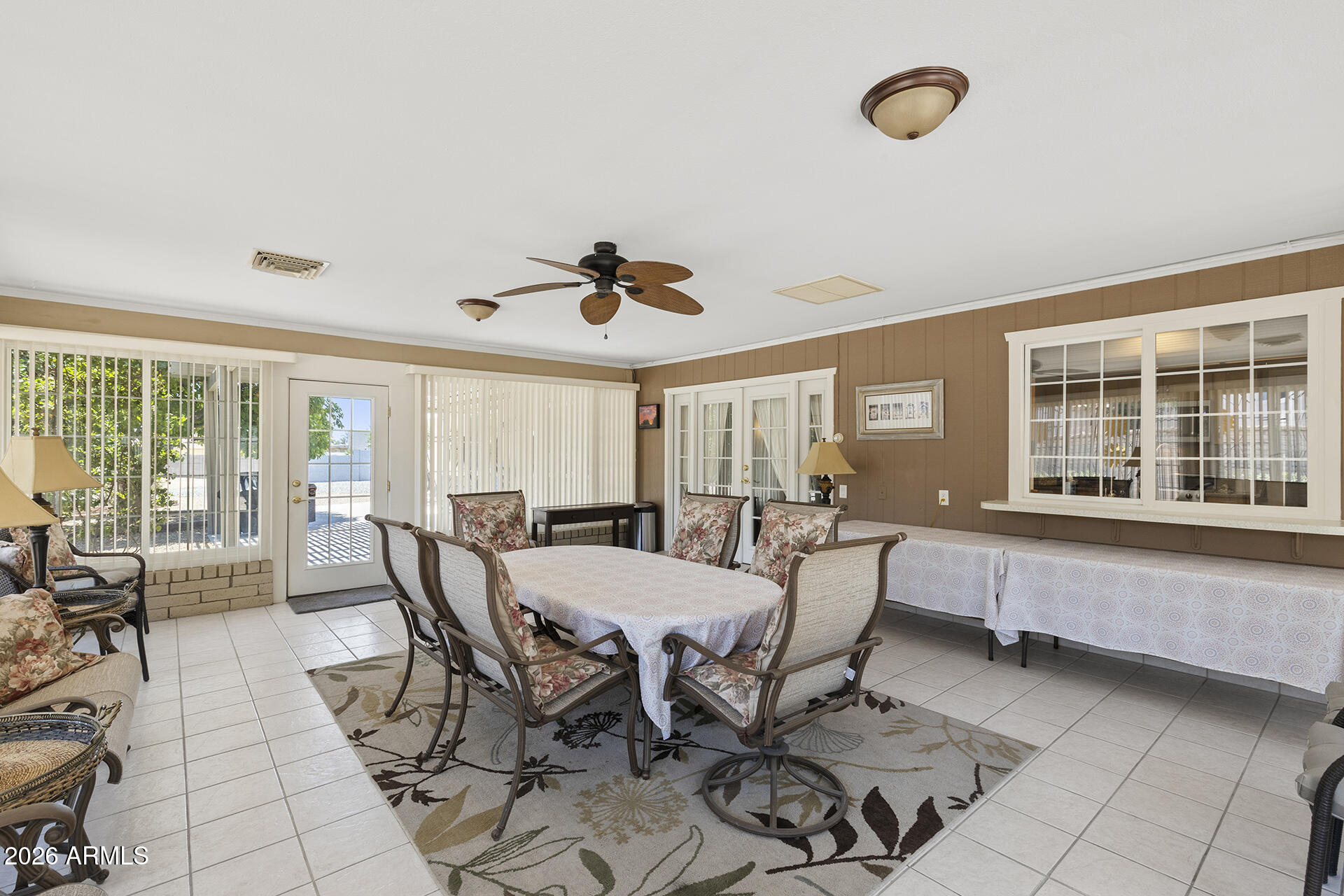 SUN CITY 25A - Residential