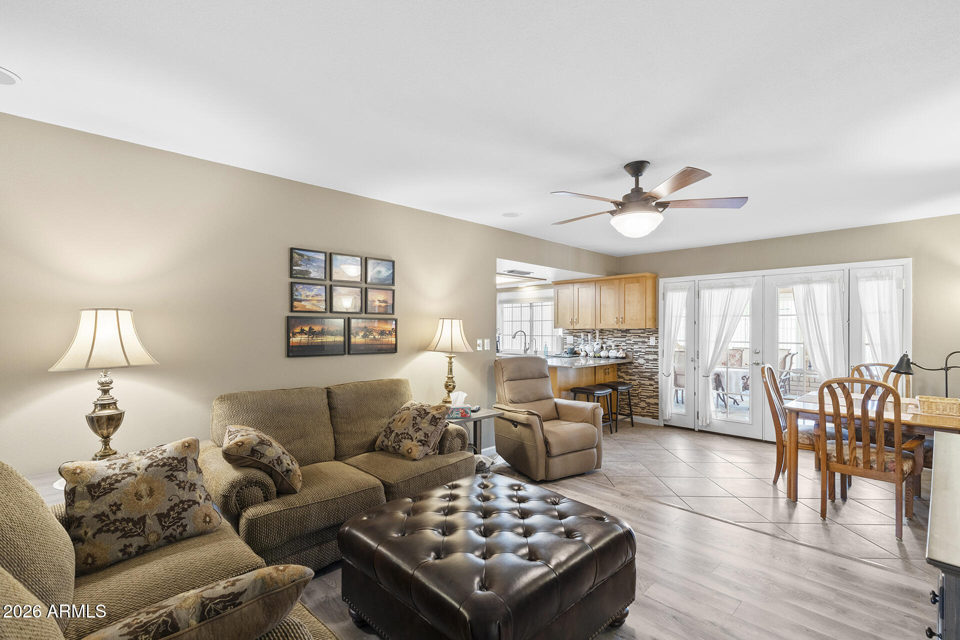 SUN CITY 25A - Residential