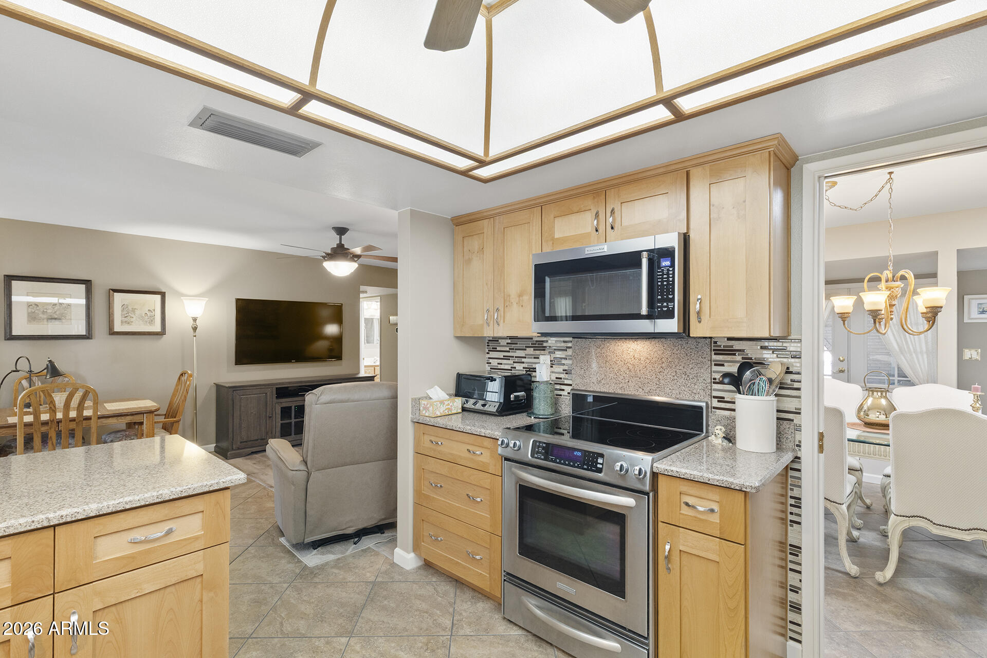 SUN CITY 25A - Residential