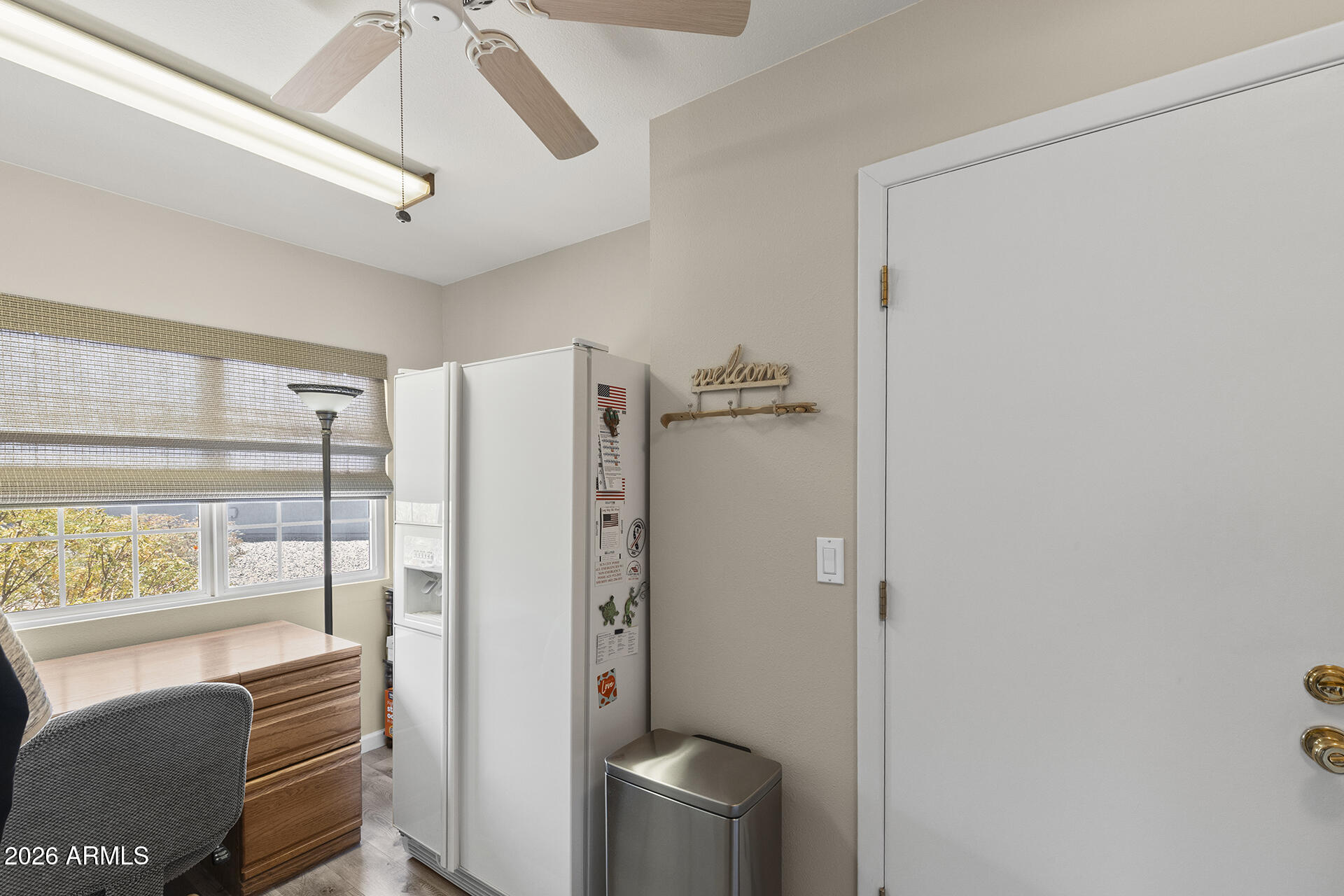 SUN CITY 25A - Residential