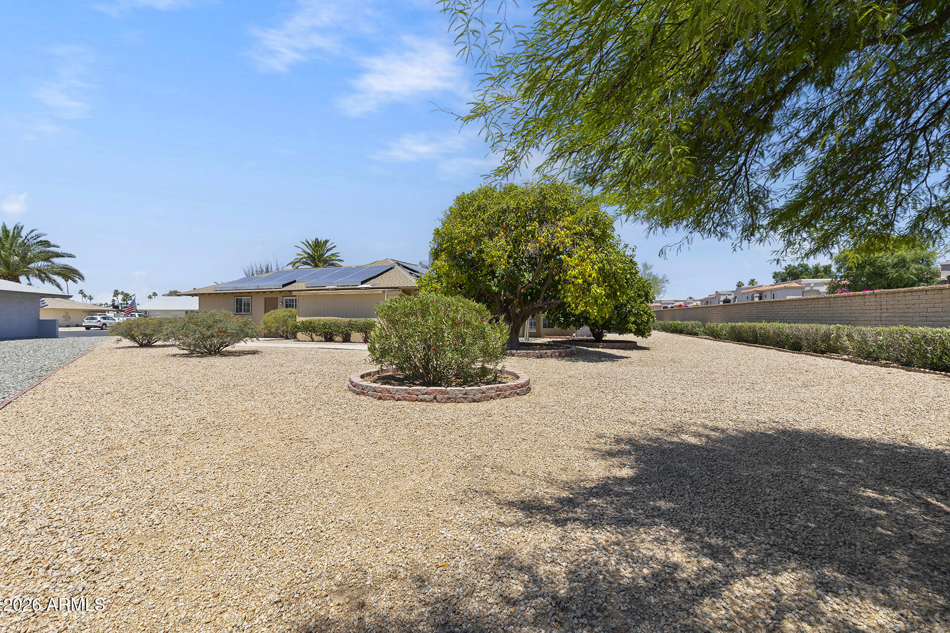 SUN CITY 25A - Residential