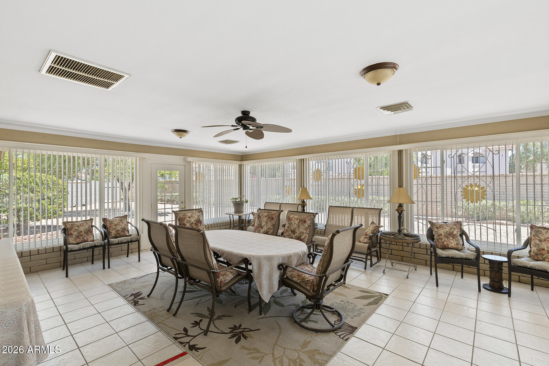 SUN CITY 25A - Residential