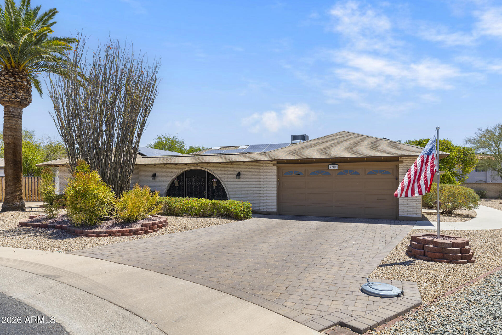 SUN CITY 25A - Residential