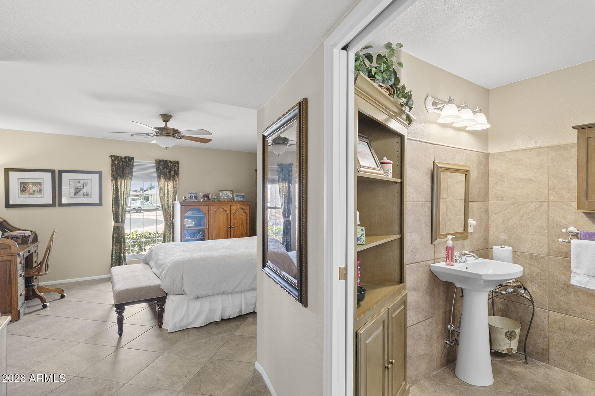 SUN CITY 25A - Residential