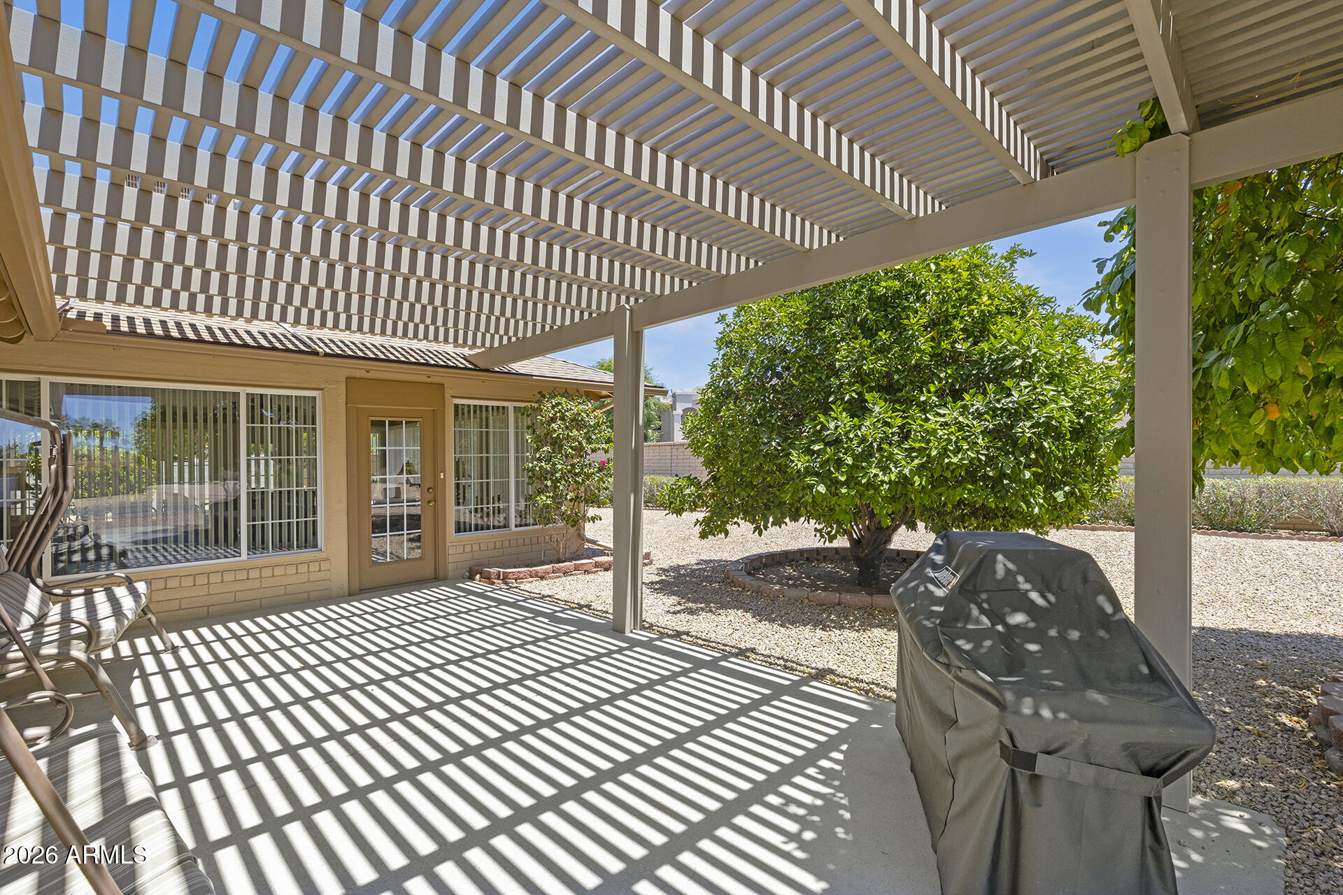 SUN CITY 25A - Residential