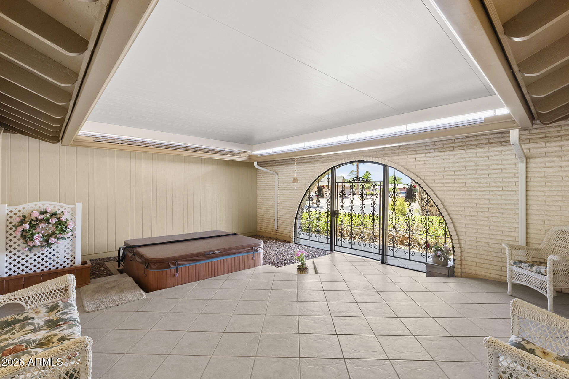 SUN CITY 25A - Residential