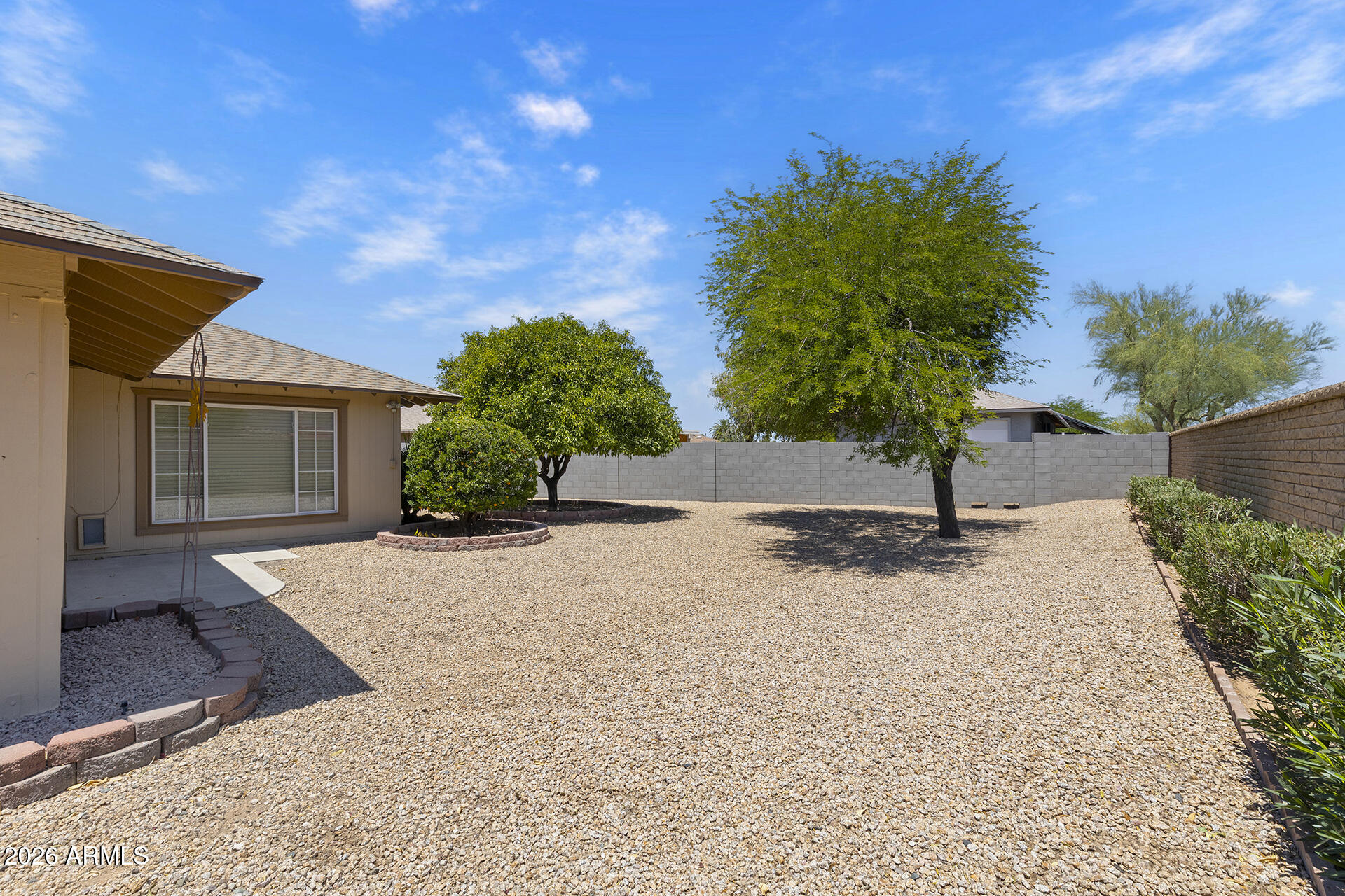 SUN CITY 25A - Residential