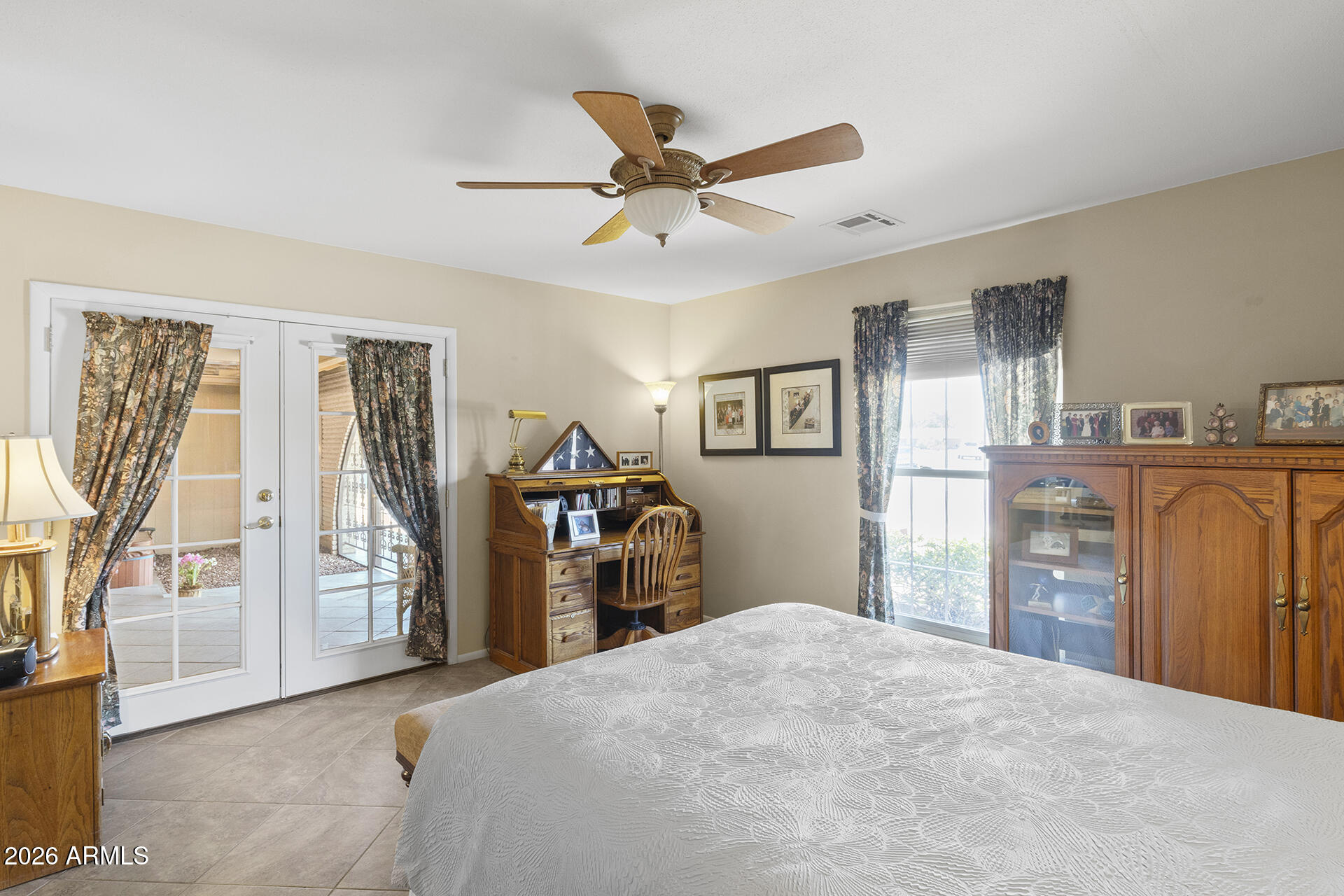 SUN CITY 25A - Residential