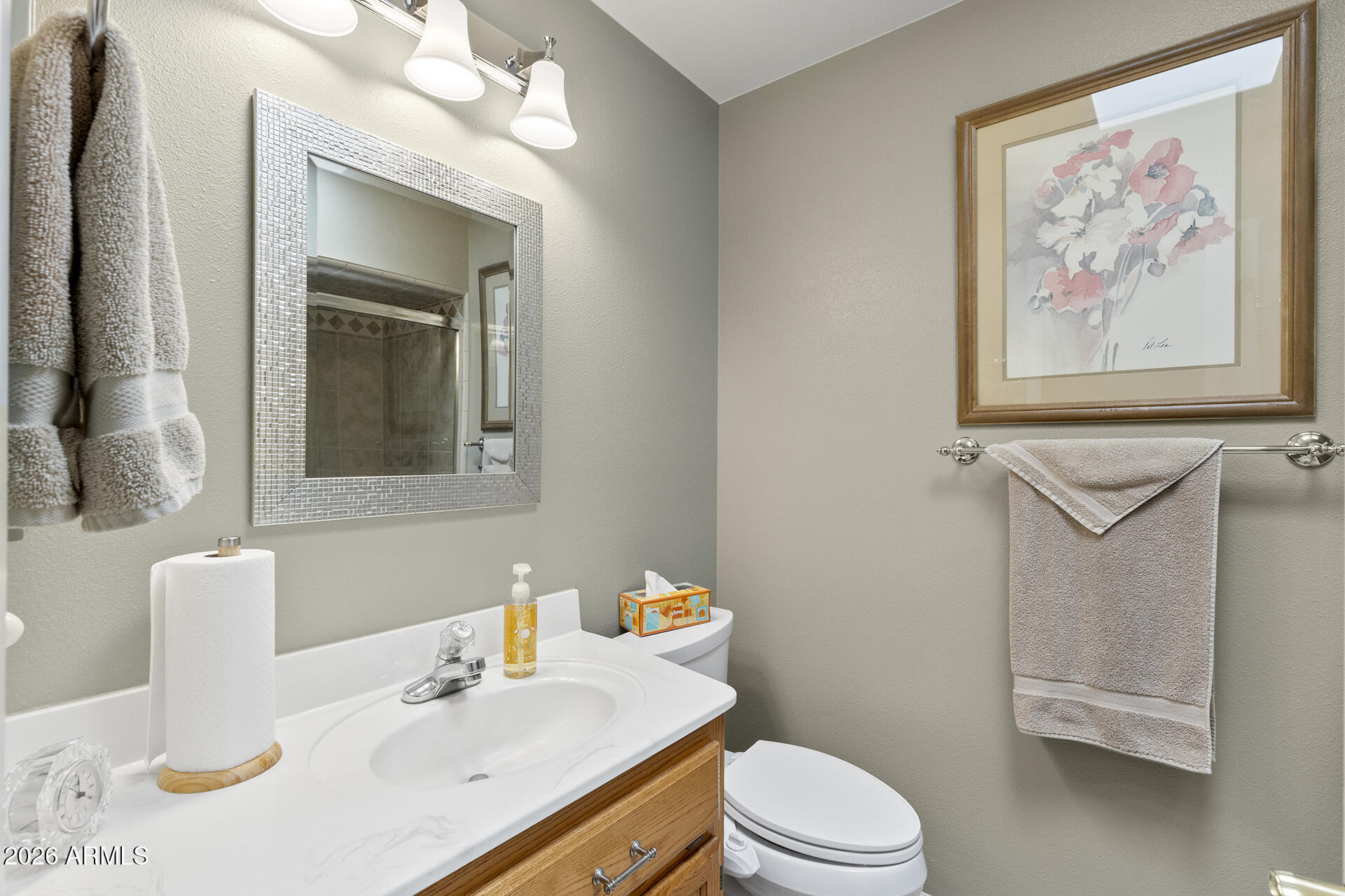 SUN CITY 25A - Residential