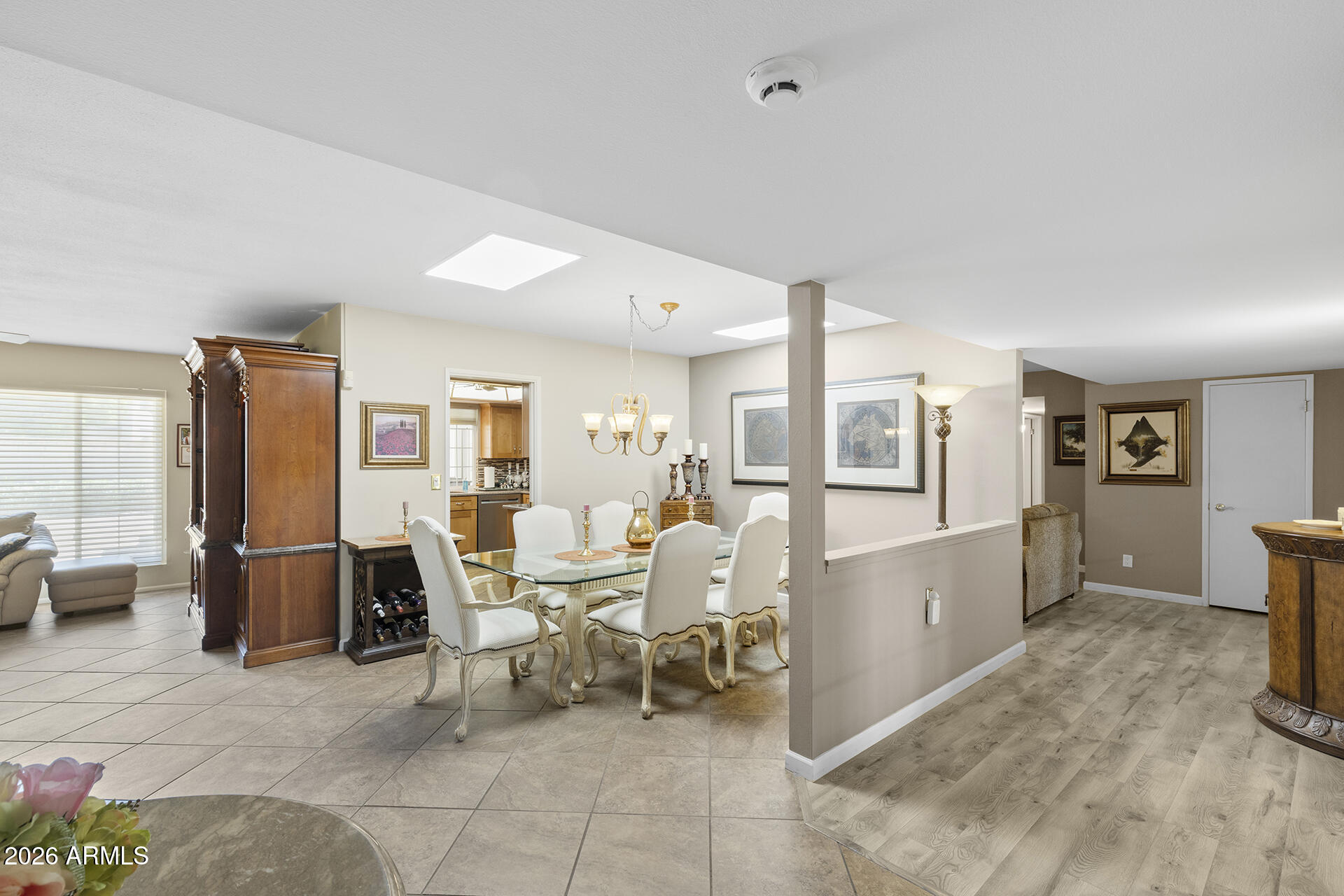 SUN CITY 25A - Residential