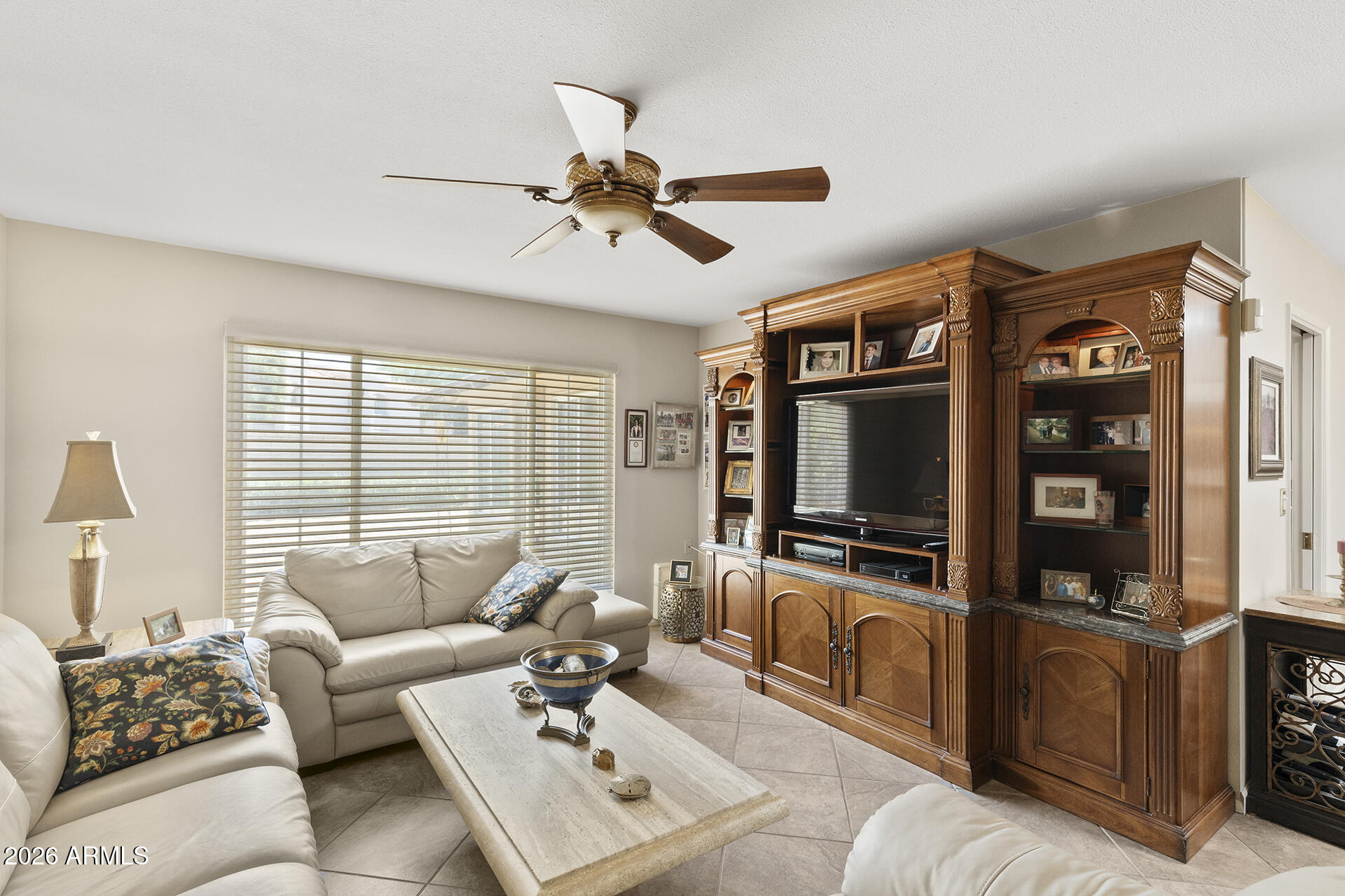 SUN CITY 25A - Residential