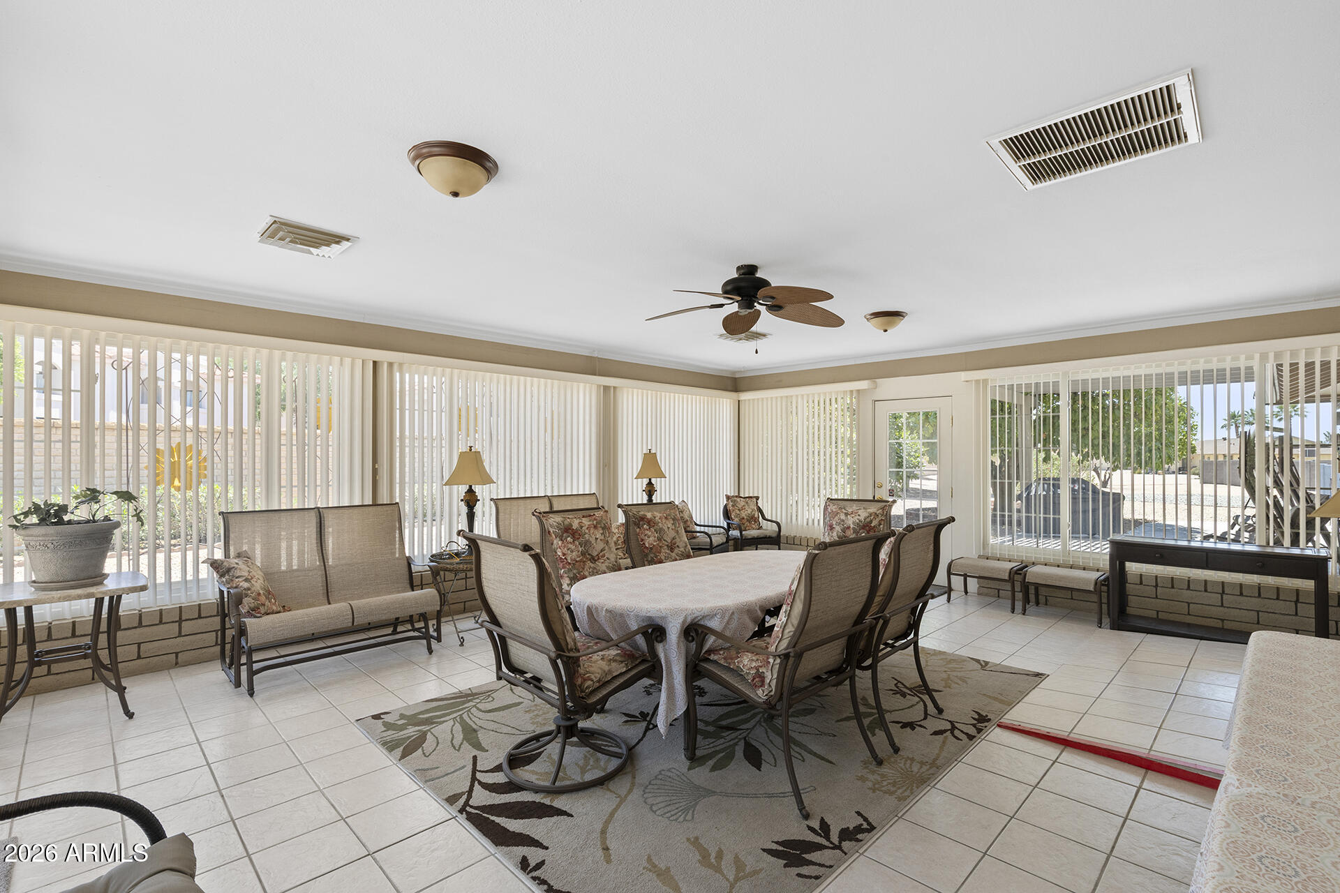 SUN CITY 25A - Residential