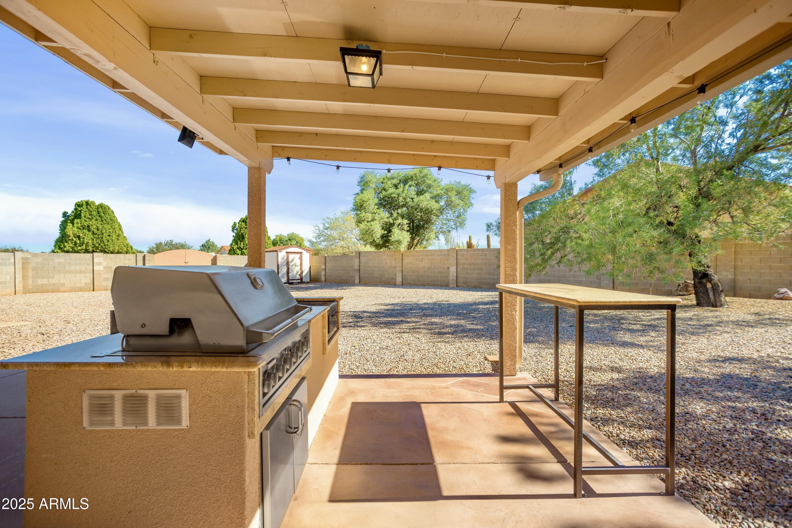 MOUNTAIN SHADOWS PHASE E - Residential