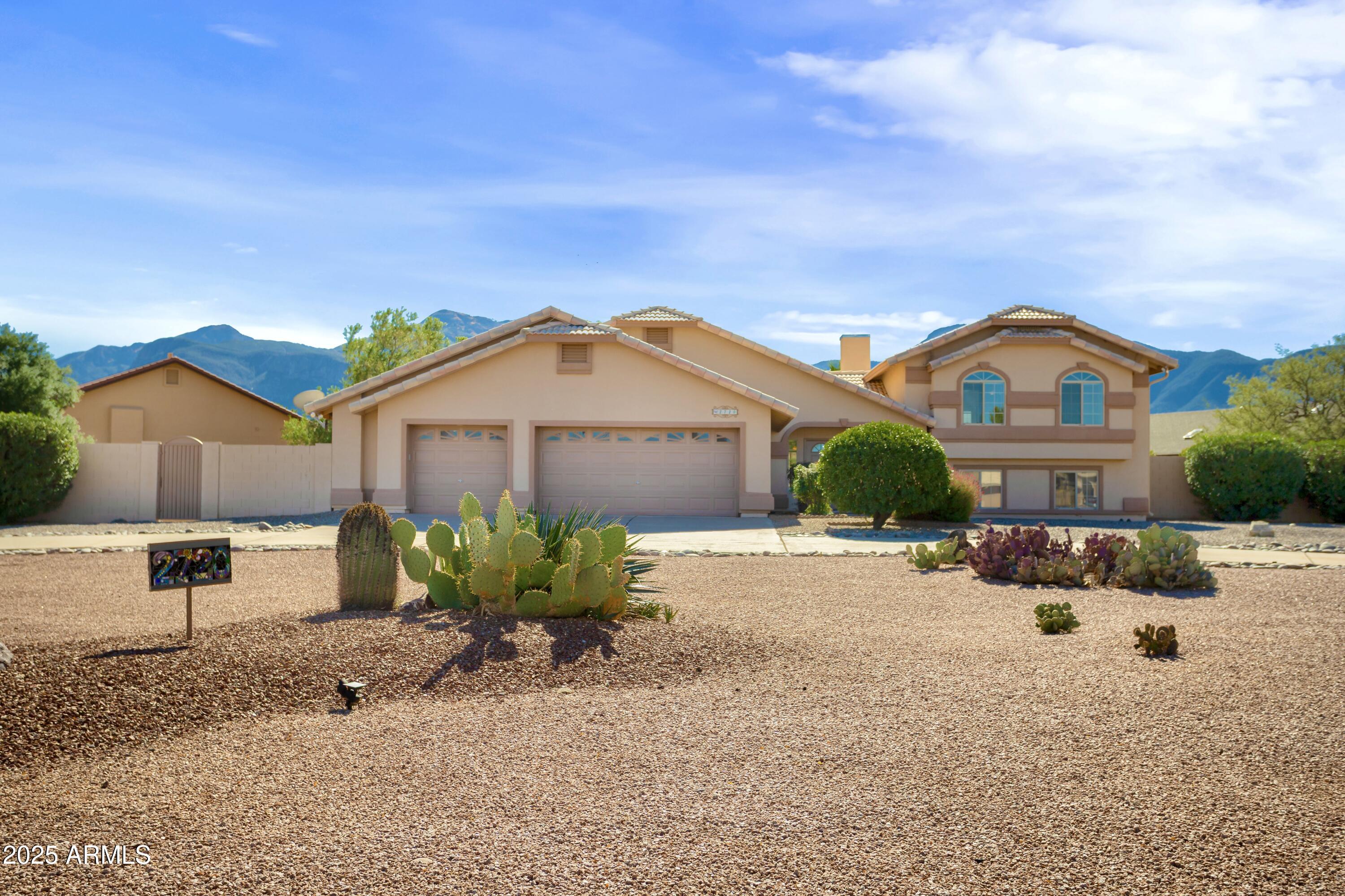 MOUNTAIN SHADOWS PHASE E - Residential